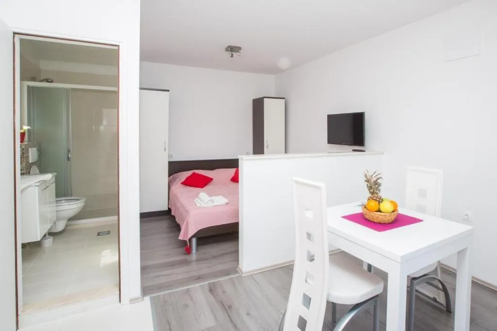 Other, Bed in Apartments Villa Roza