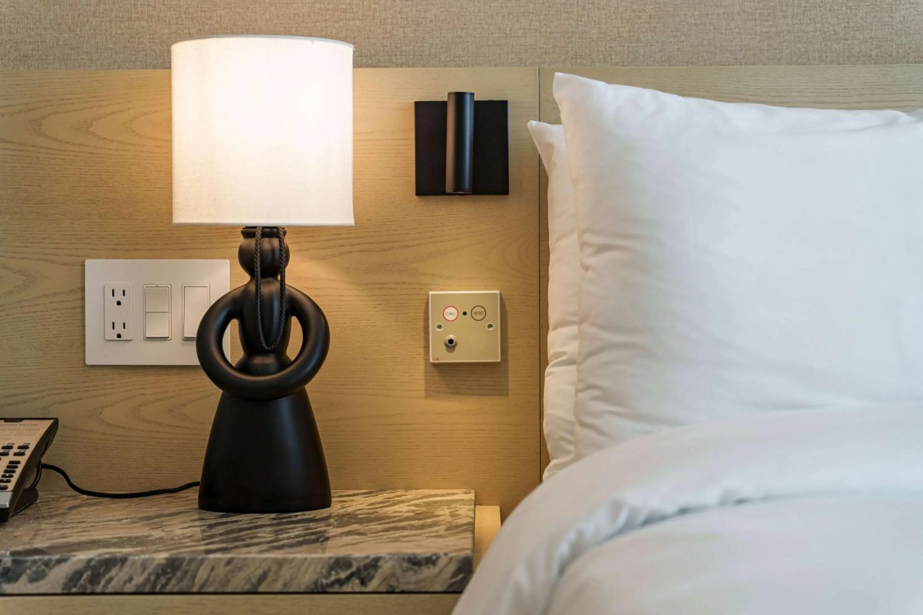 Photo of the whole room, Bed in Wyndham Grand Barbados Sam Lords Castle All Inclusive Resort