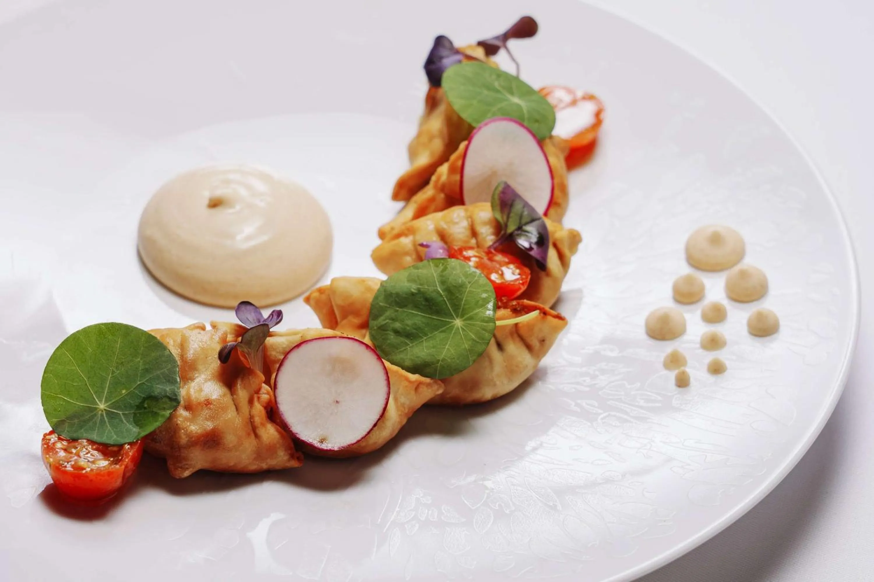 Restaurant/places to eat in Wyndham Grand Barbados Sam Lords Castle All Inclusive Resort