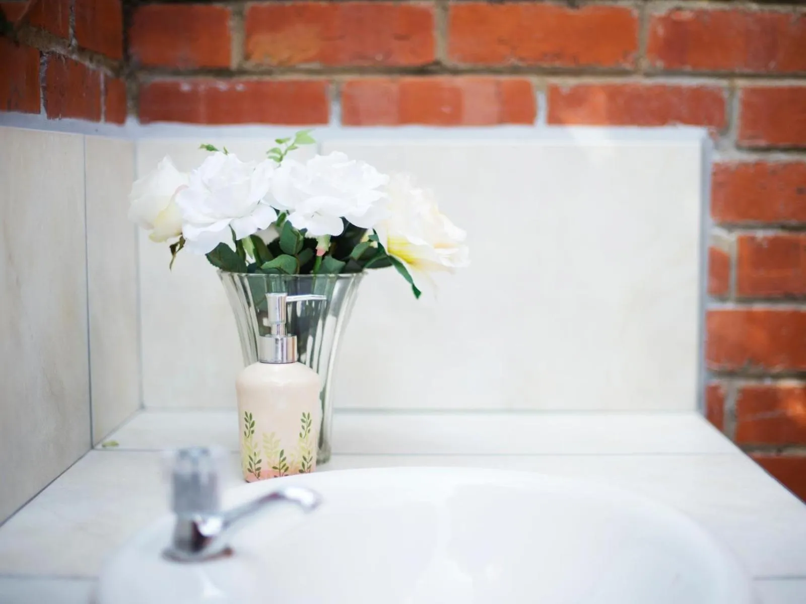 Bathroom in Water's Edge