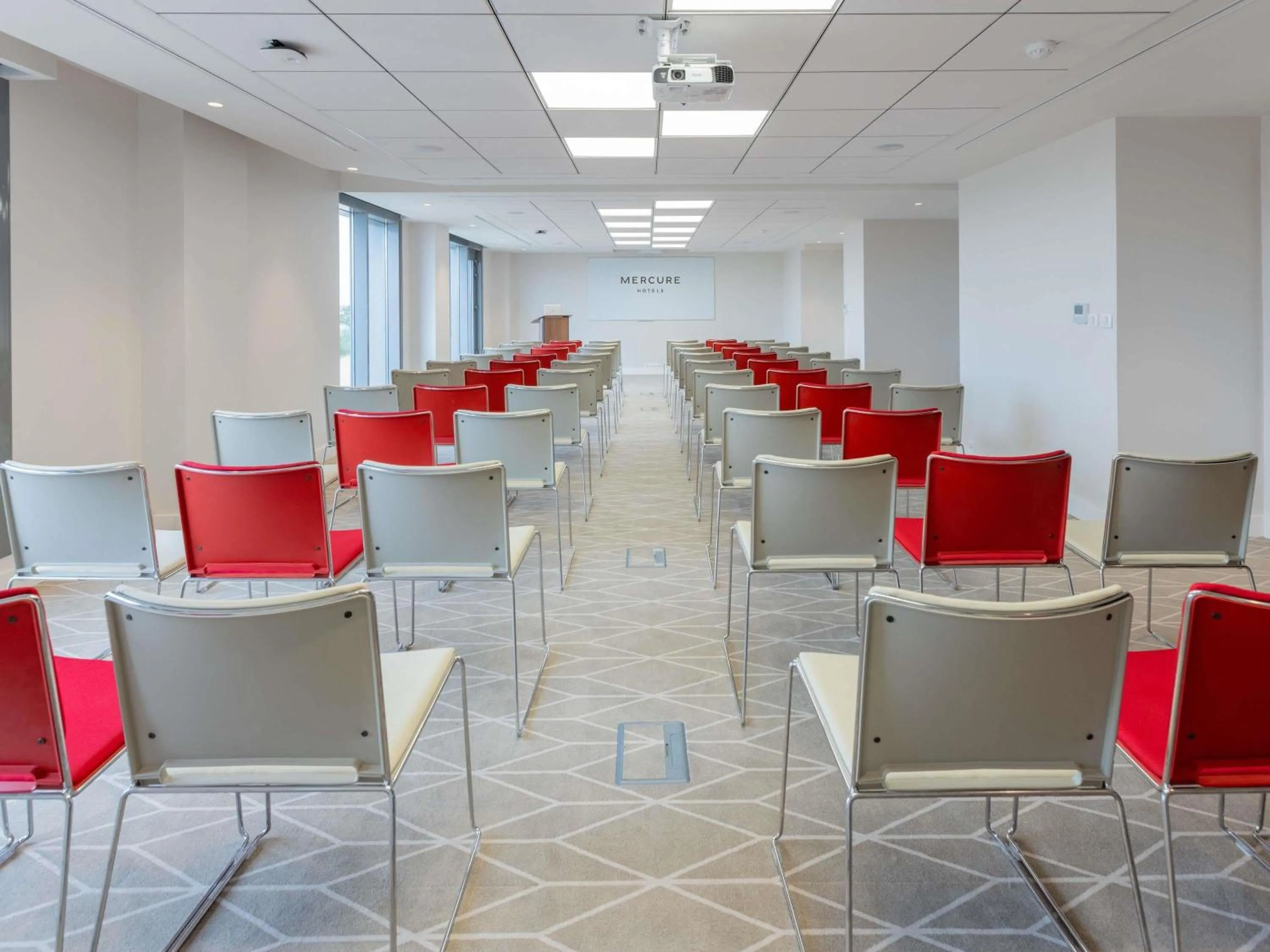 Meeting/conference room in Mercure Alger Palais Des Congres