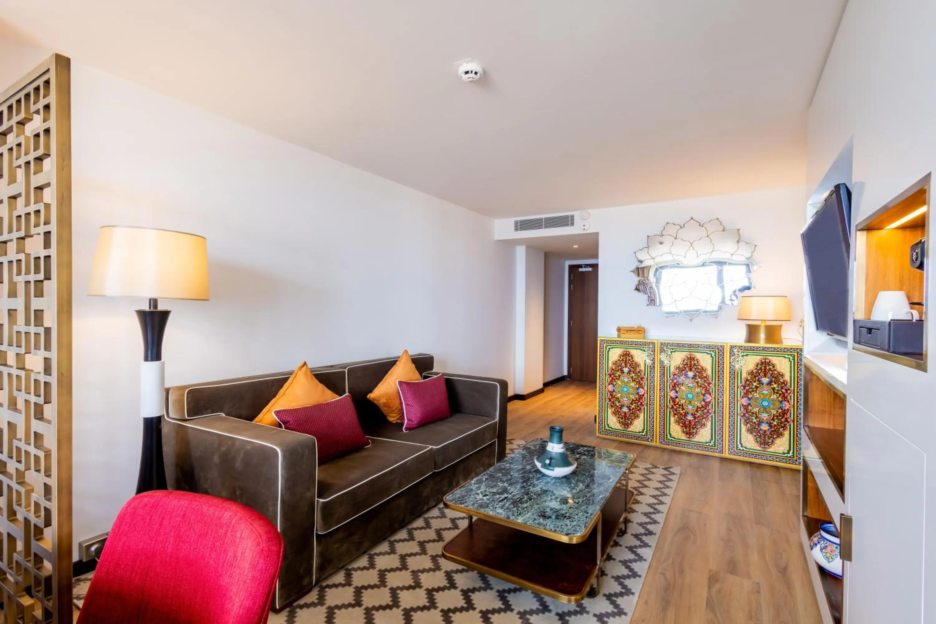 Mercure Alger Palais Des Congres