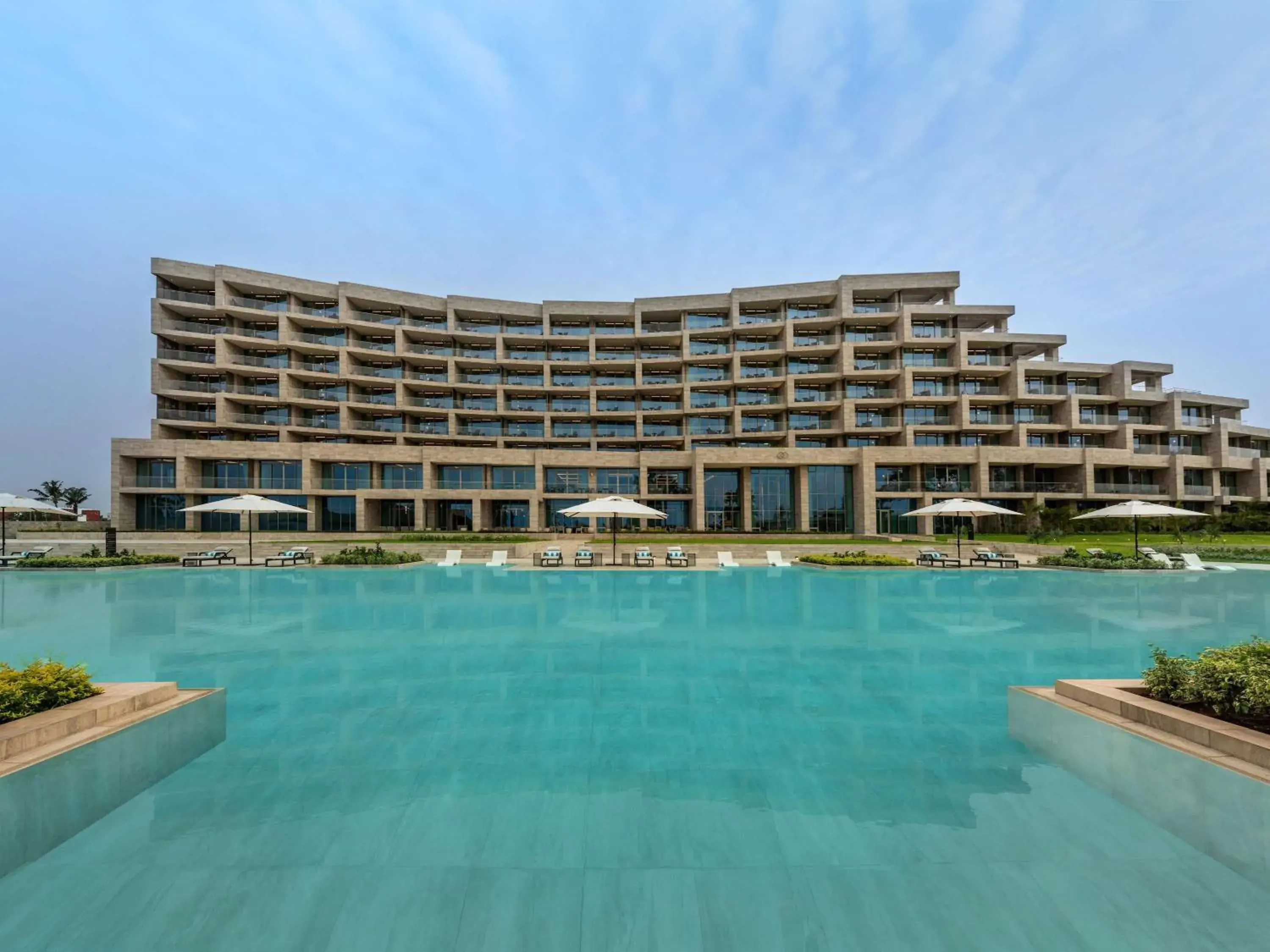 Sofitel Cotonou Marina Hotel & Spa Sofitel Cotonou Marina Hotel & Spa