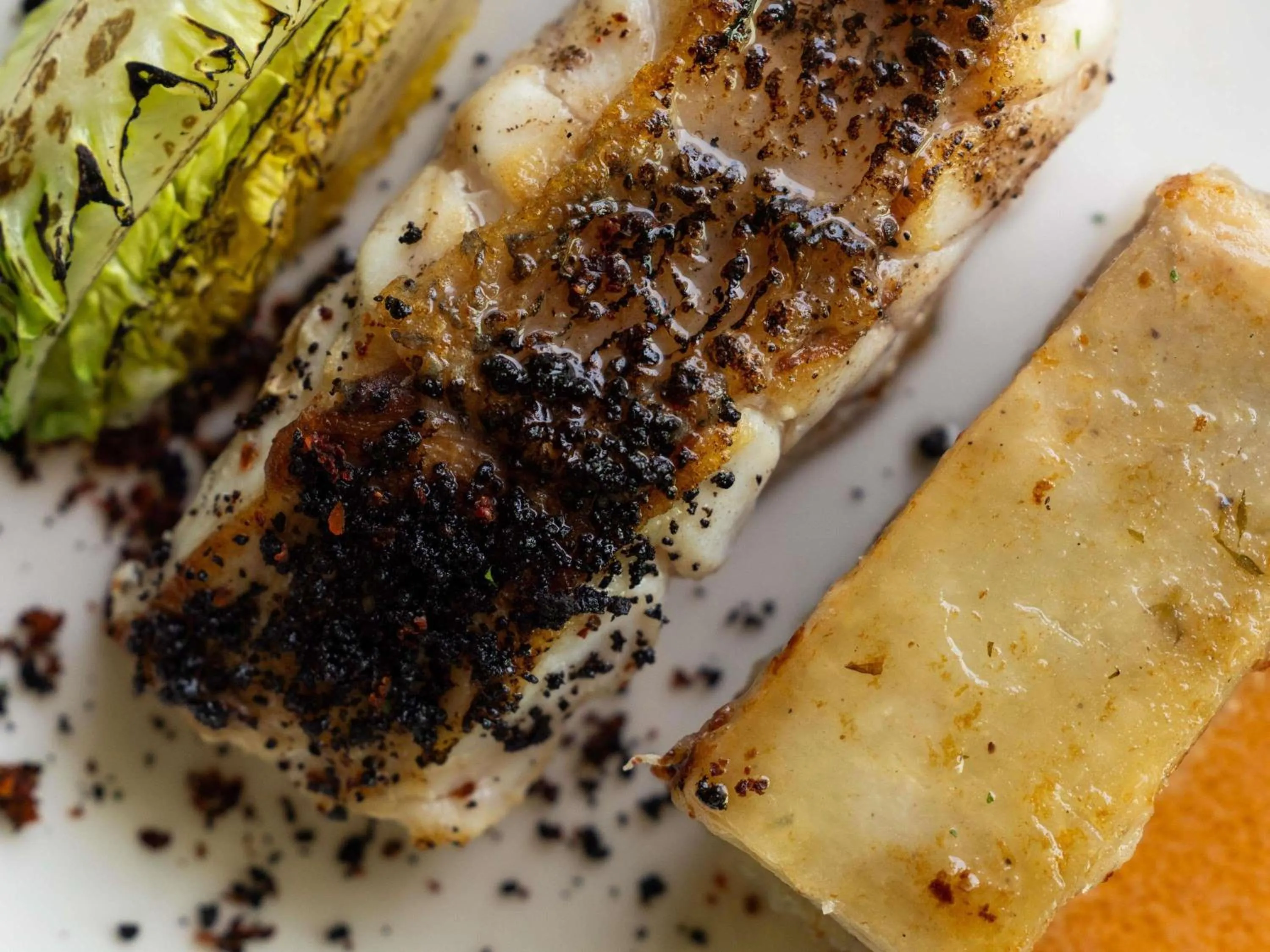 Restaurant/places to eat in Sofitel Cotonou Marina Hotel & Spa