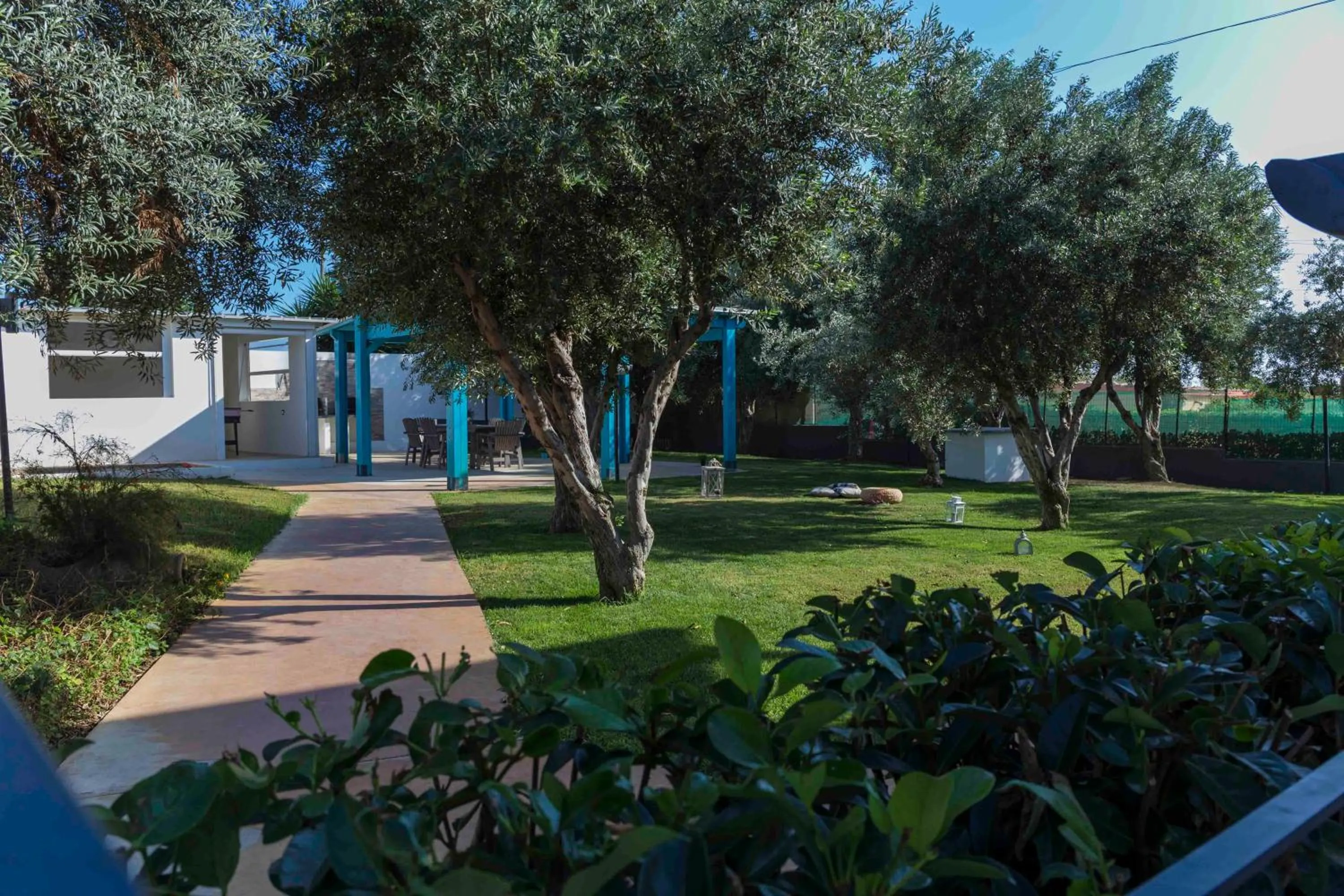 Other in MareinSicilia Dammusa Residence