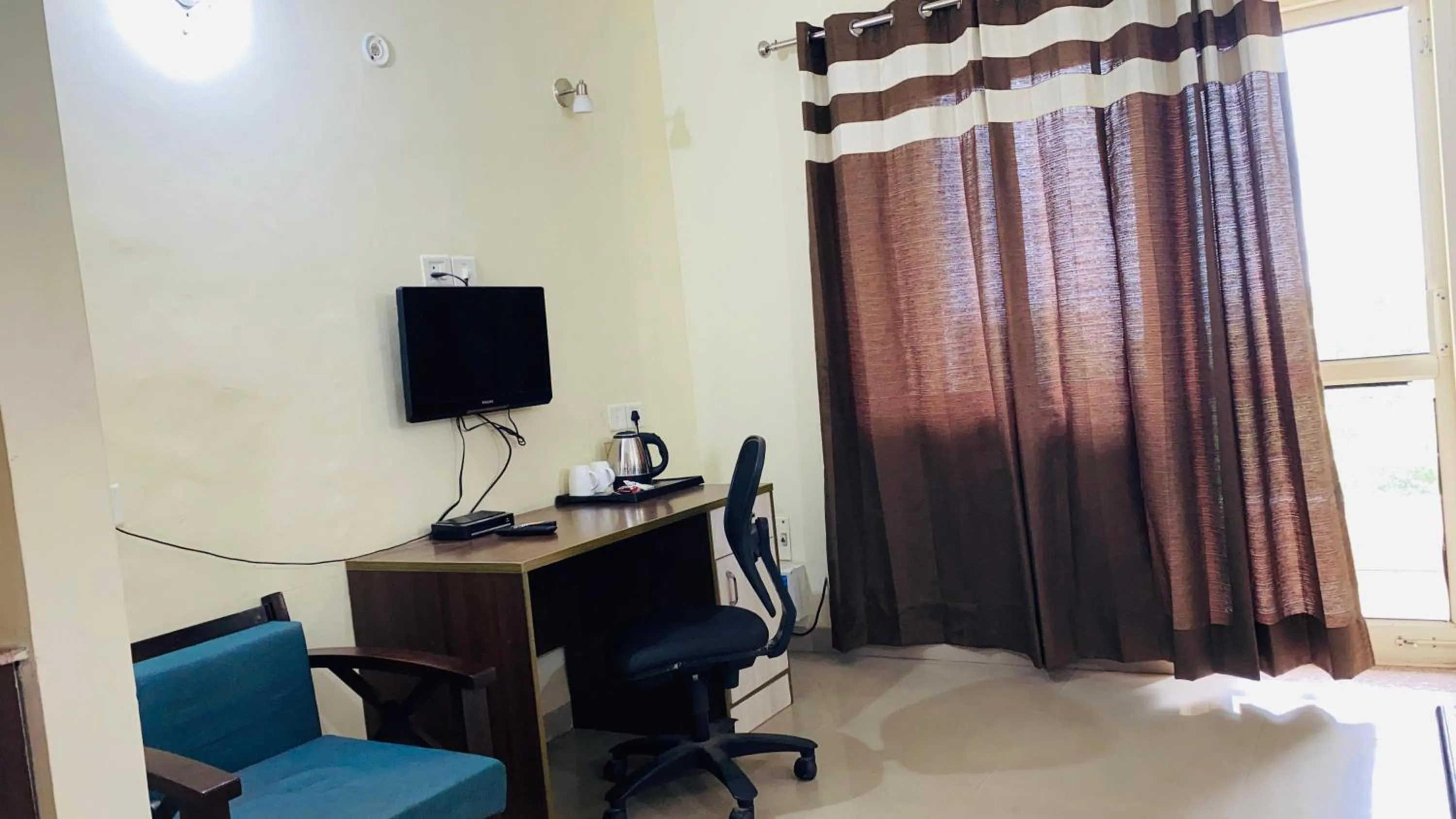 TV and multimedia in LivBox