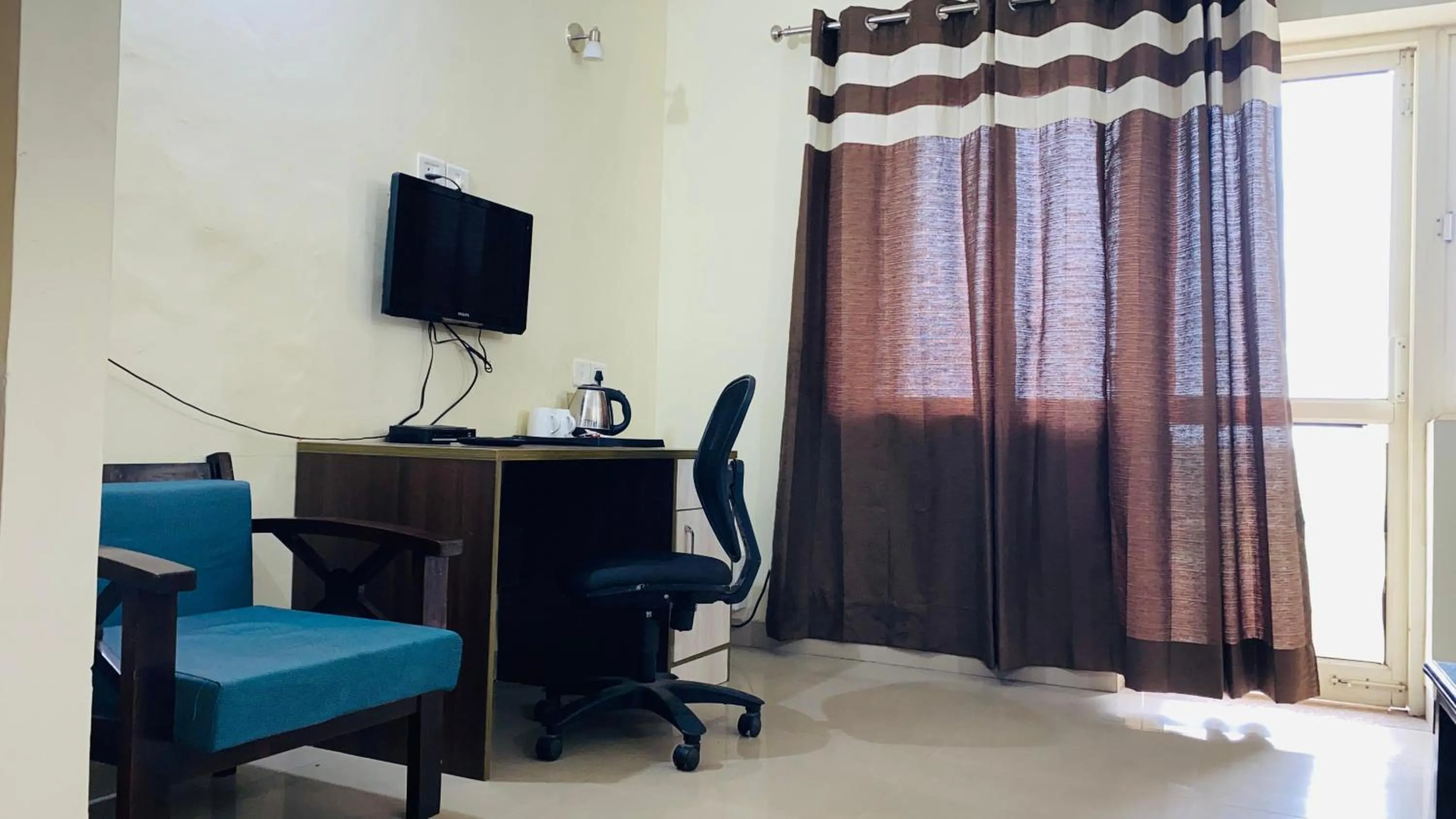 TV and multimedia in LivBox