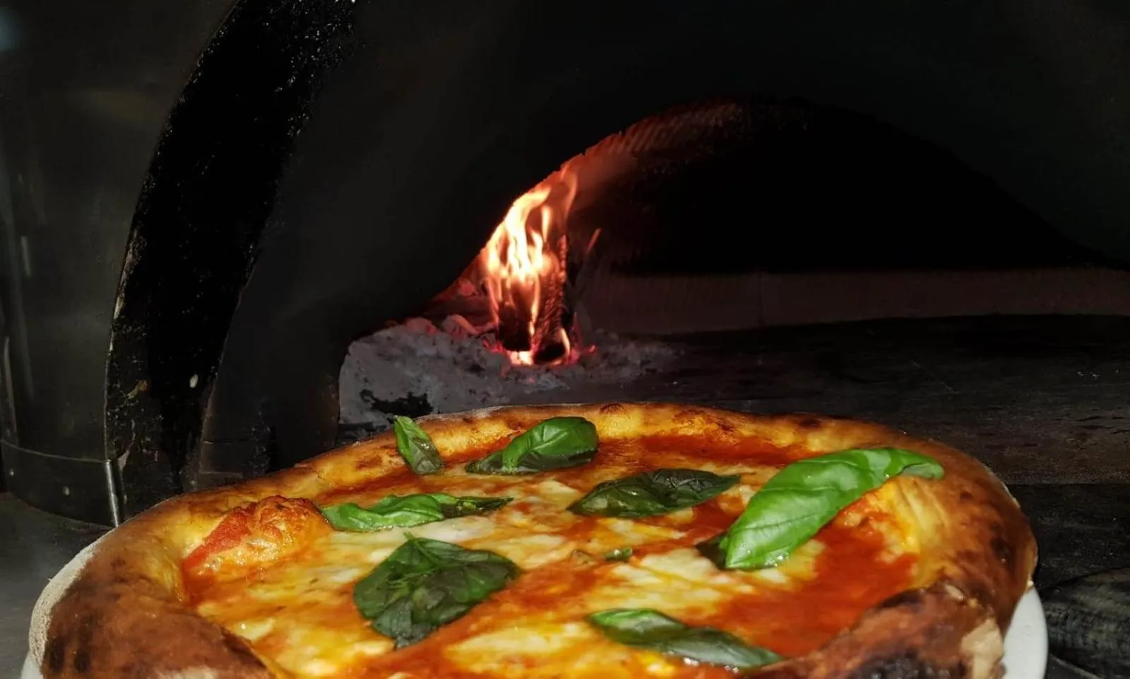 Restaurant/places to eat in Hotel Eridano