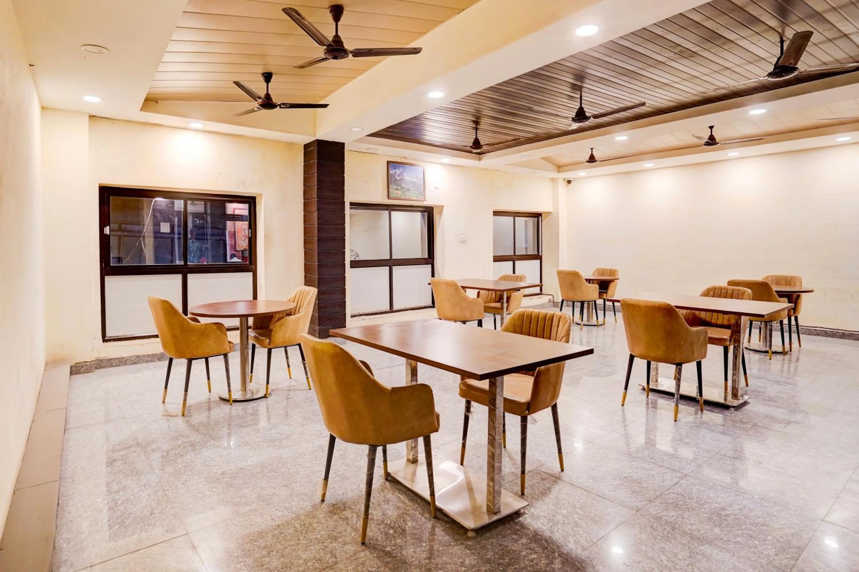 Facade/entrance in Hotel O Ajmer Heritage