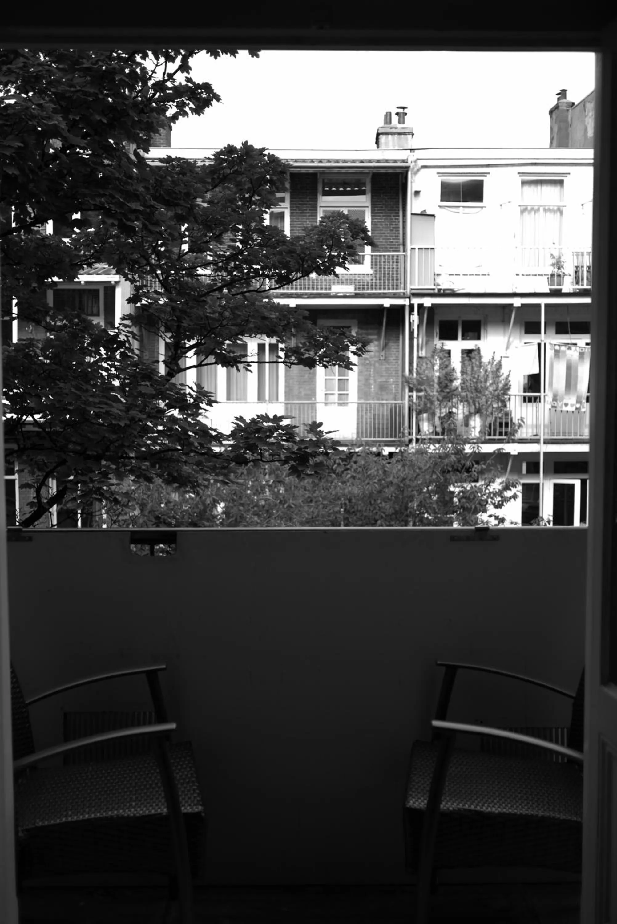 View (from property/room) in Hotel D'Amsterdam Leidsesquare