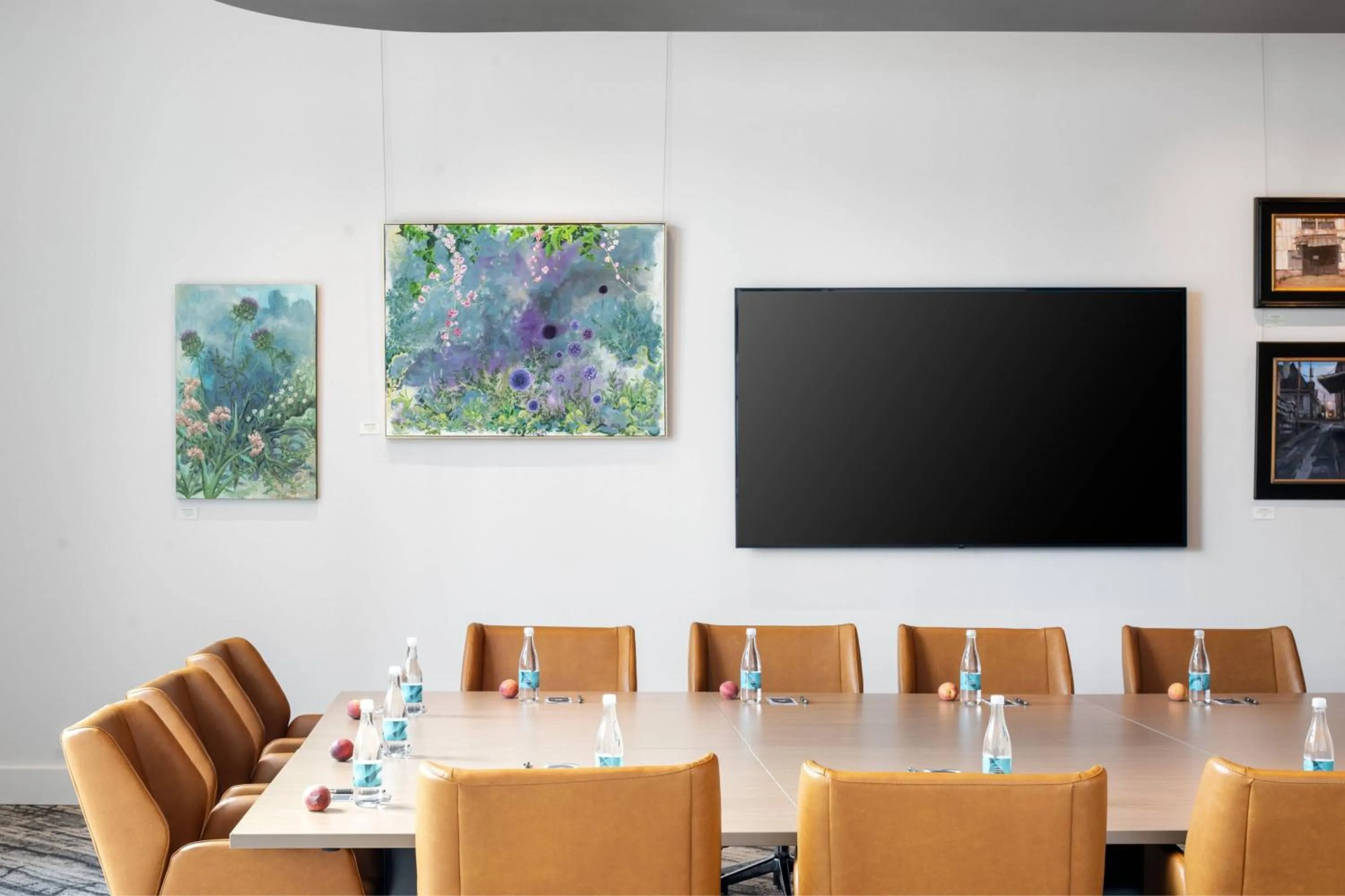 Meeting/conference room in Trilith Guesthouse, Fayetteville, GA, a Tribute Portfolio Hotel