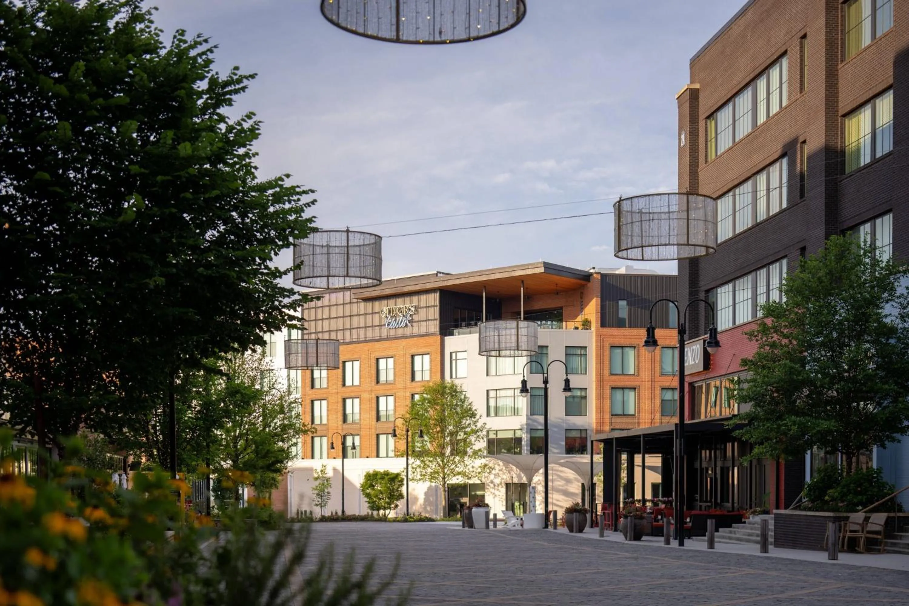 View (from property/room) in Trilith Guesthouse, Fayetteville, GA, a Tribute Portfolio Hotel