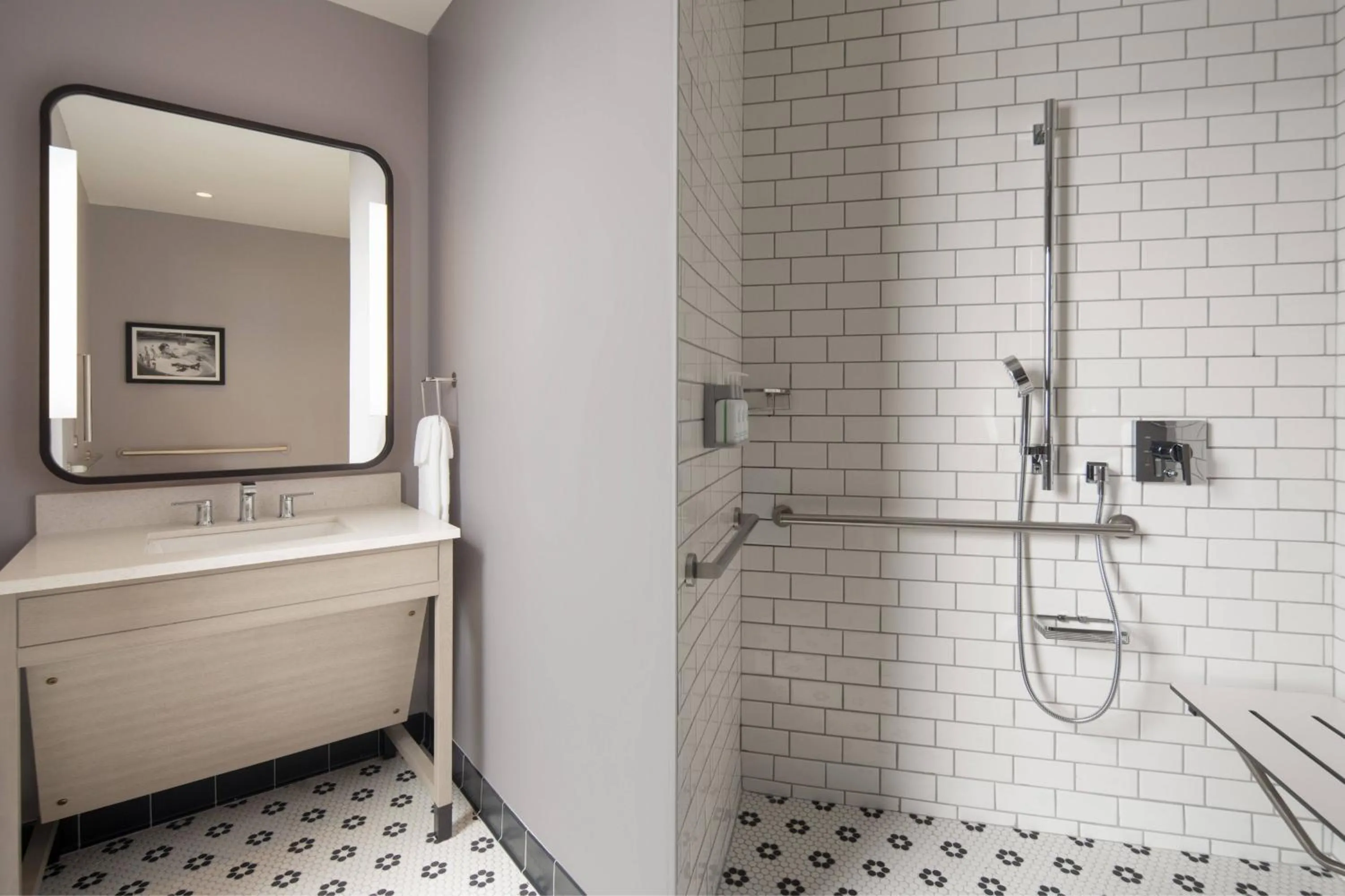 Photo of the whole room in Trilith Guesthouse, Fayetteville, GA, a Tribute Portfolio Hotel