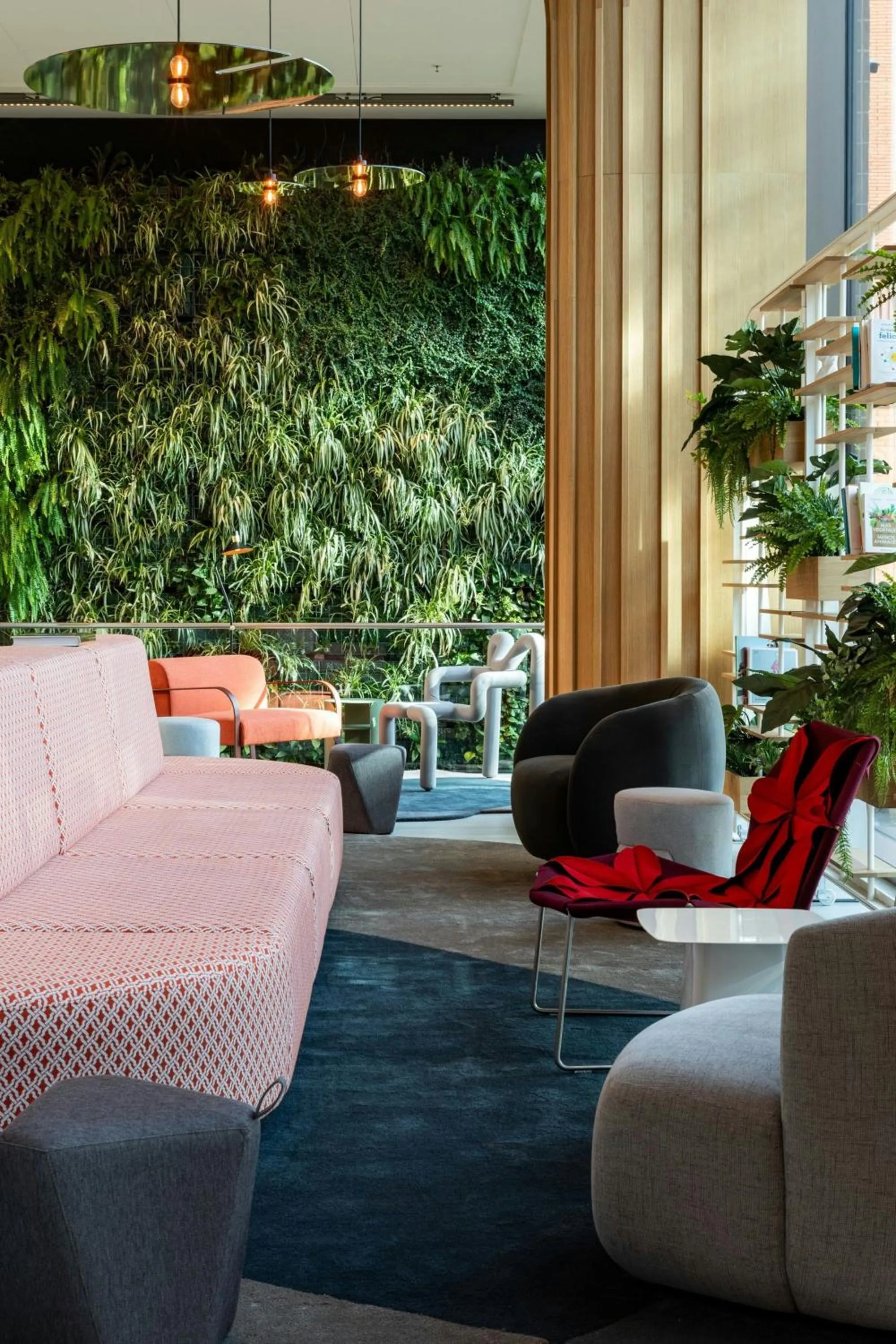 Other in Labtwentytwo Barcelona, a Tribute Portfolio Hotel