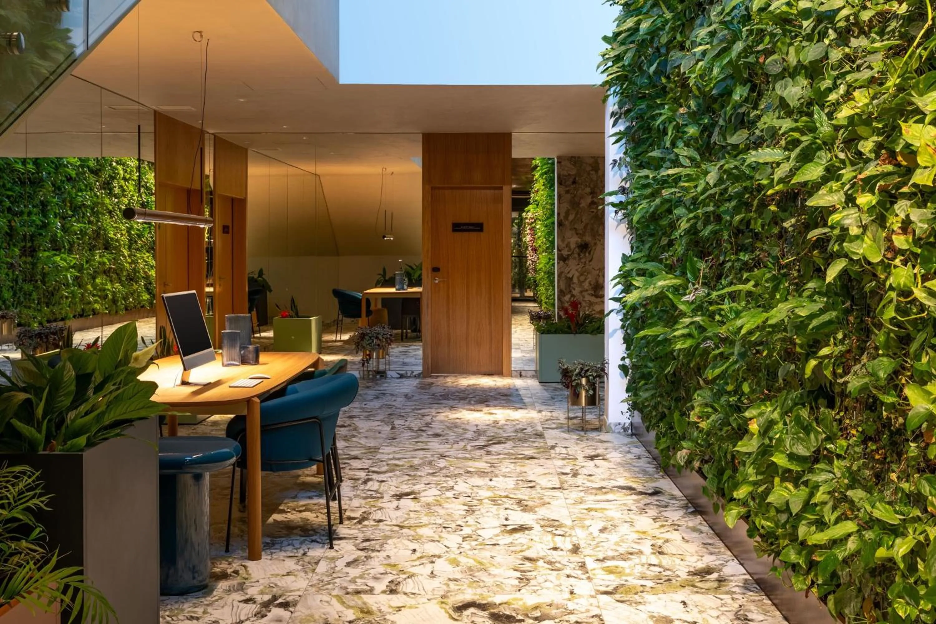 Other in Labtwentytwo Barcelona, a Tribute Portfolio Hotel