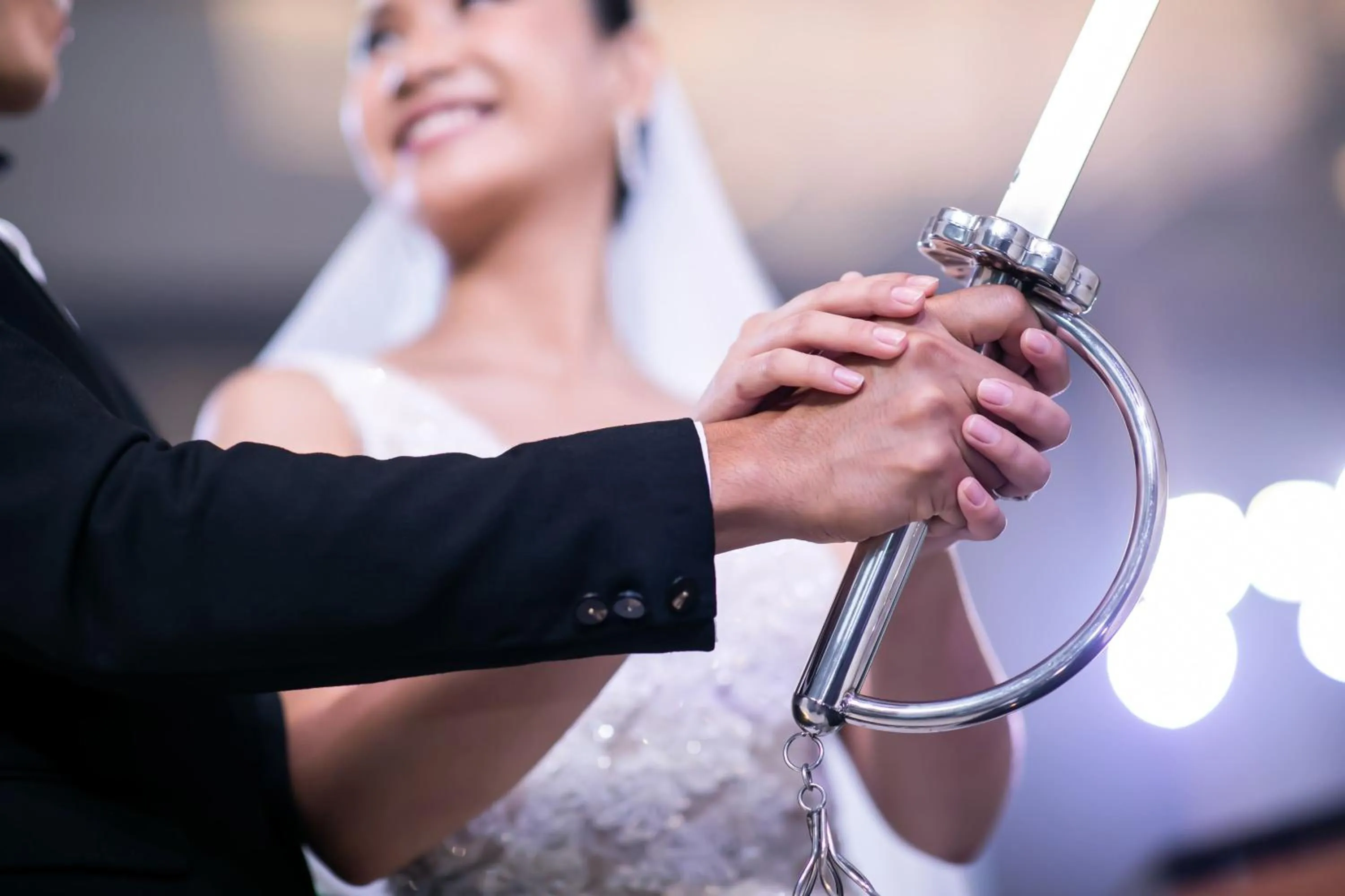 Banquet/Function facilities in Courtyard by Marriott Bangkok Suvarnabhumi Airport