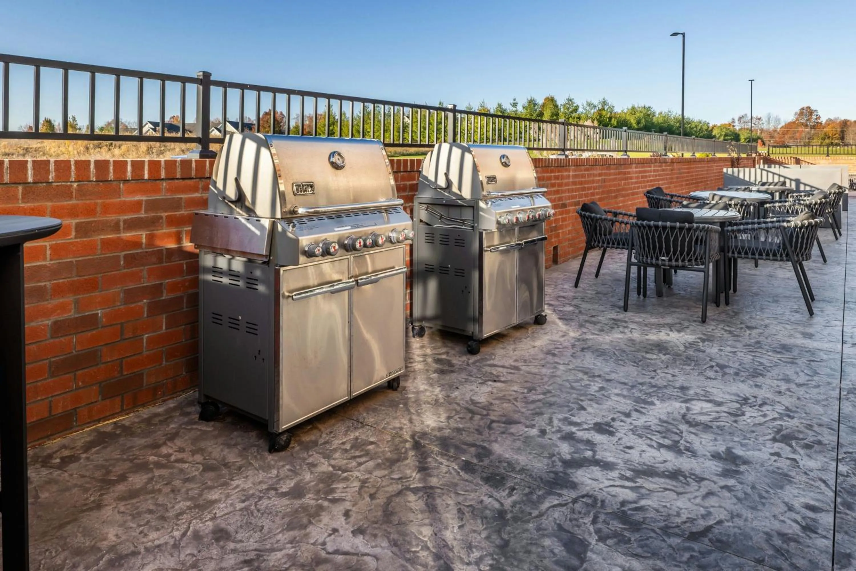 Other in TownePlace Suites by Marriott Canfield