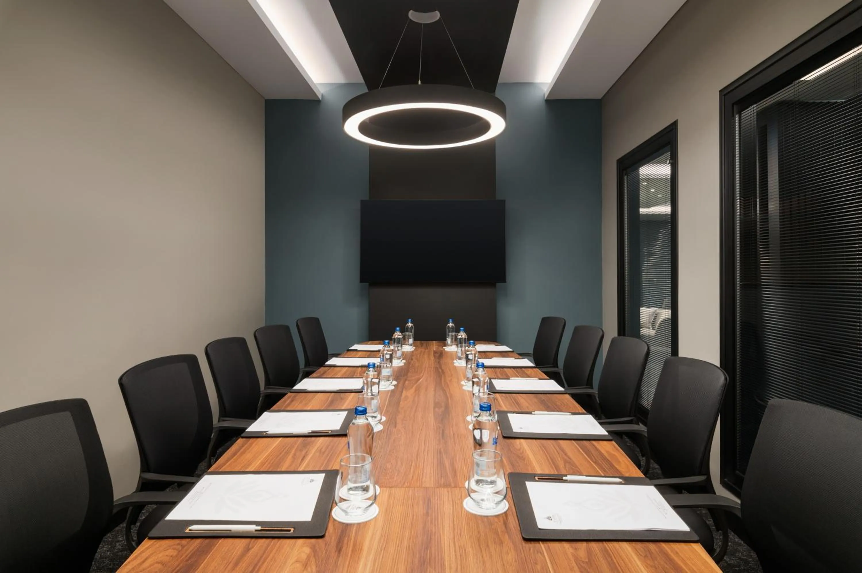 TV and multimedia in FT Lotus Thermal Hotel&SPA Trademark Collection by Wyndham