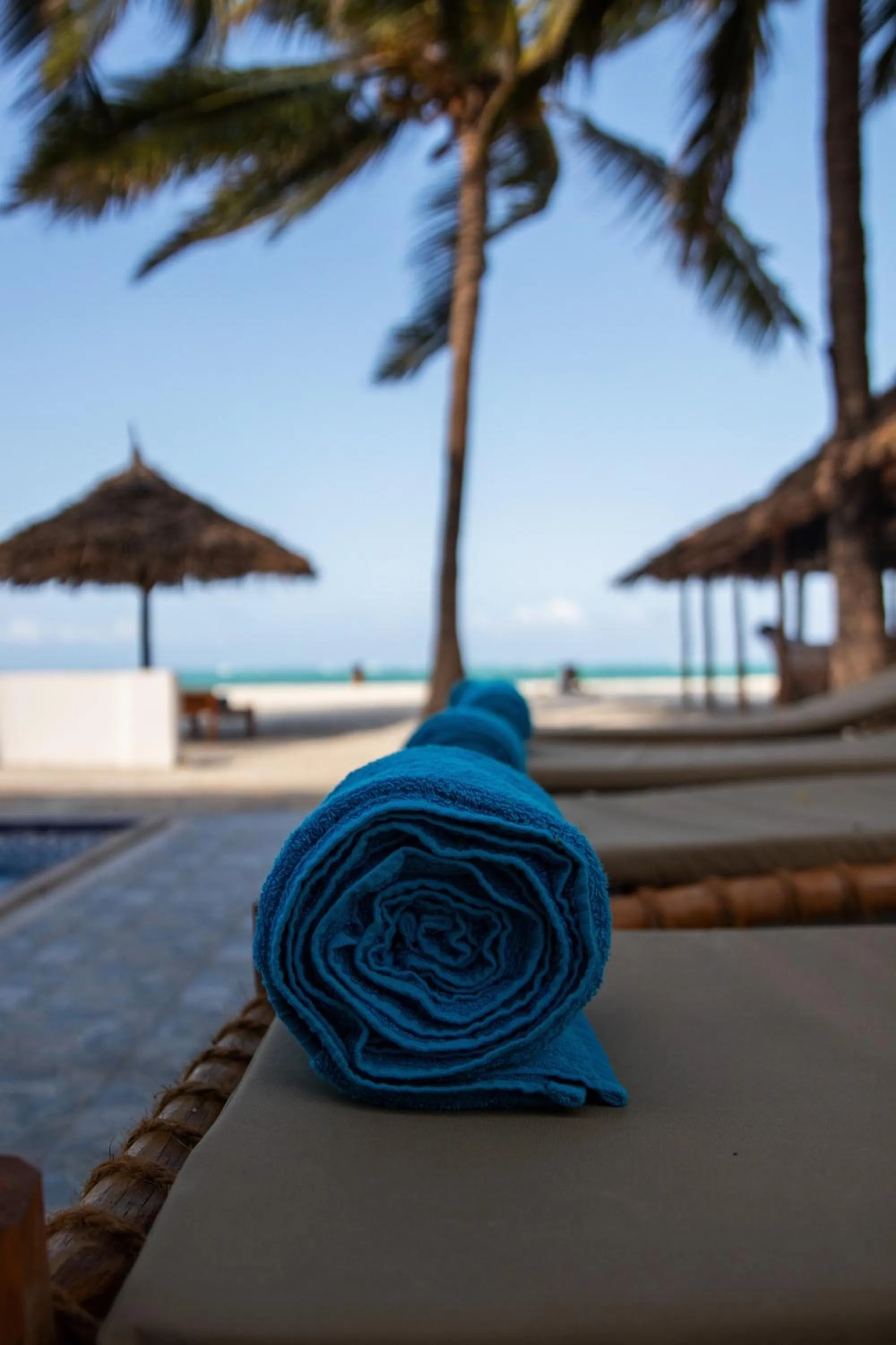 BIANCO AZZURRO Hotel & Restaurant