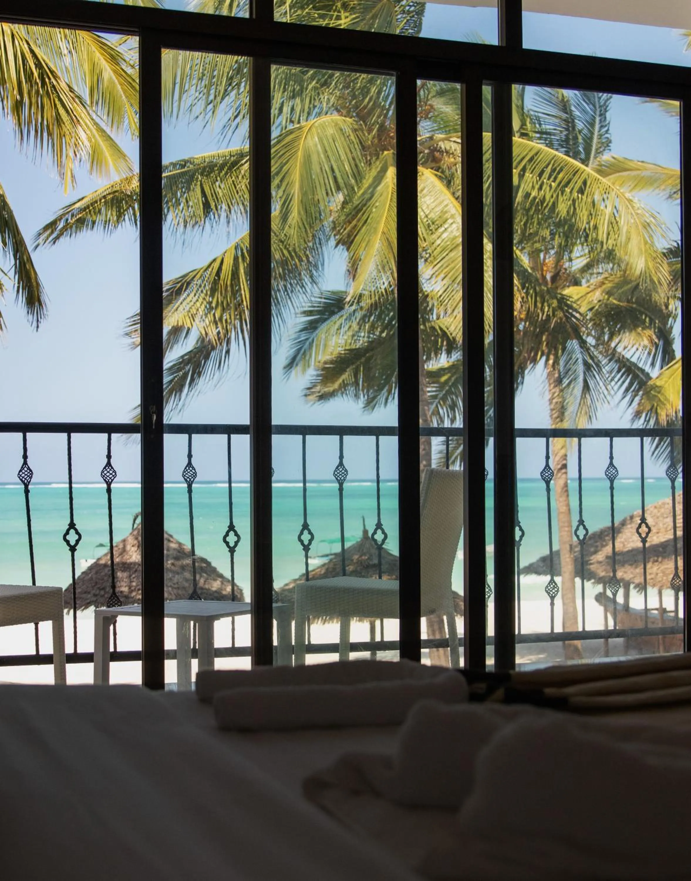 BIANCO AZZURRO Hotel & Restaurant