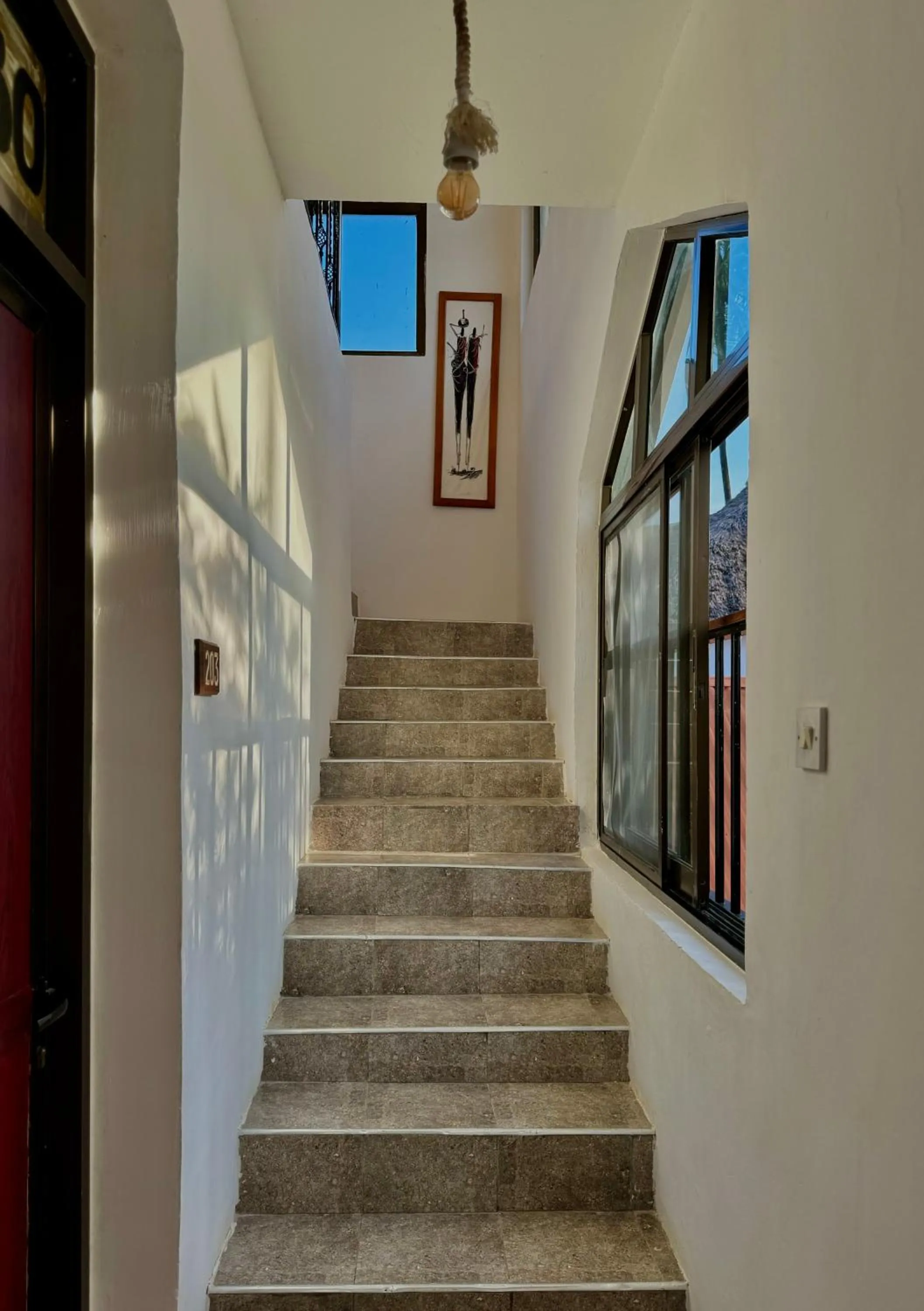 BIANCO AZZURRO Hotel & Restaurant