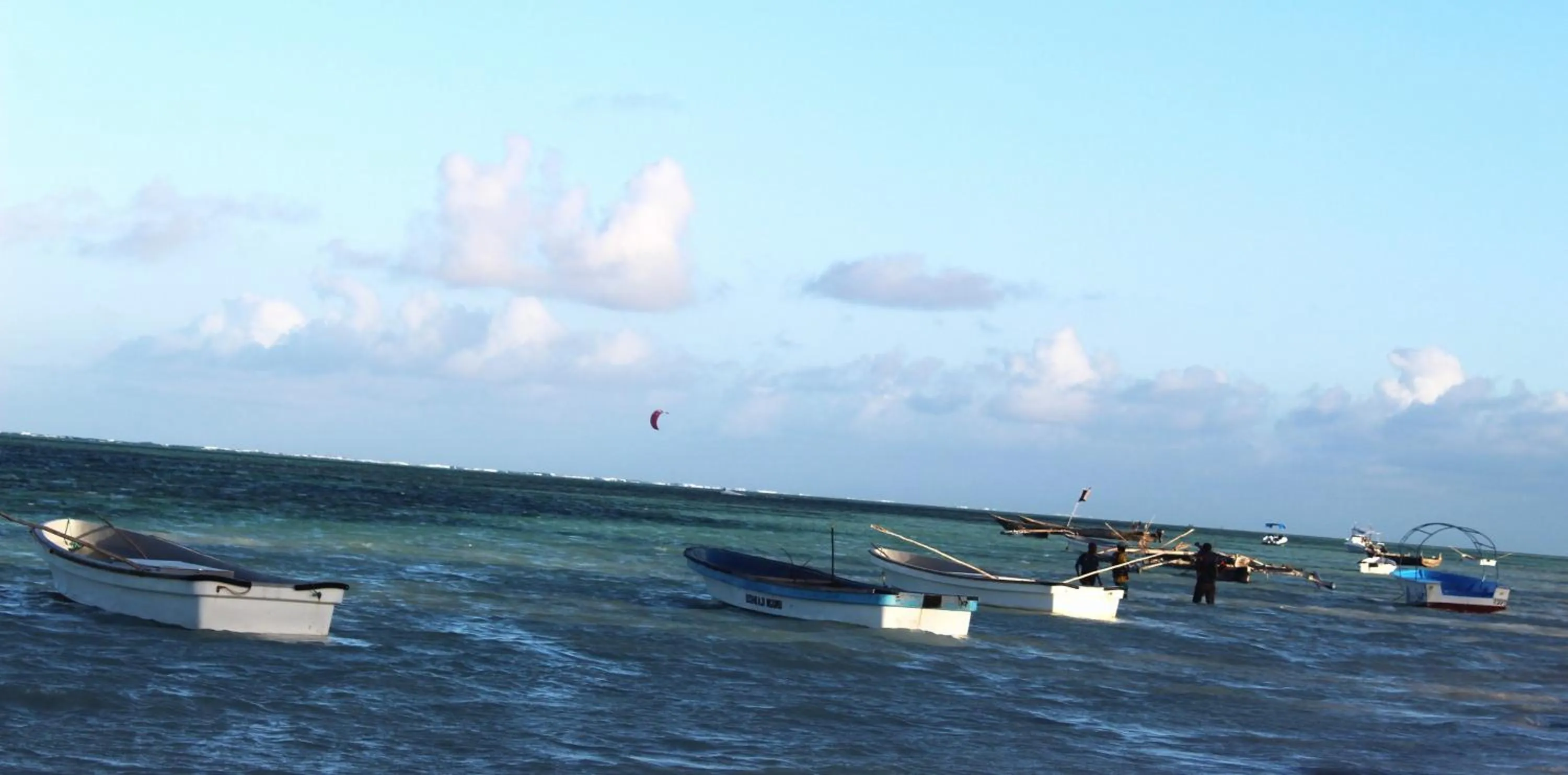 BIANCO AZZURRO Hotel & Restaurant