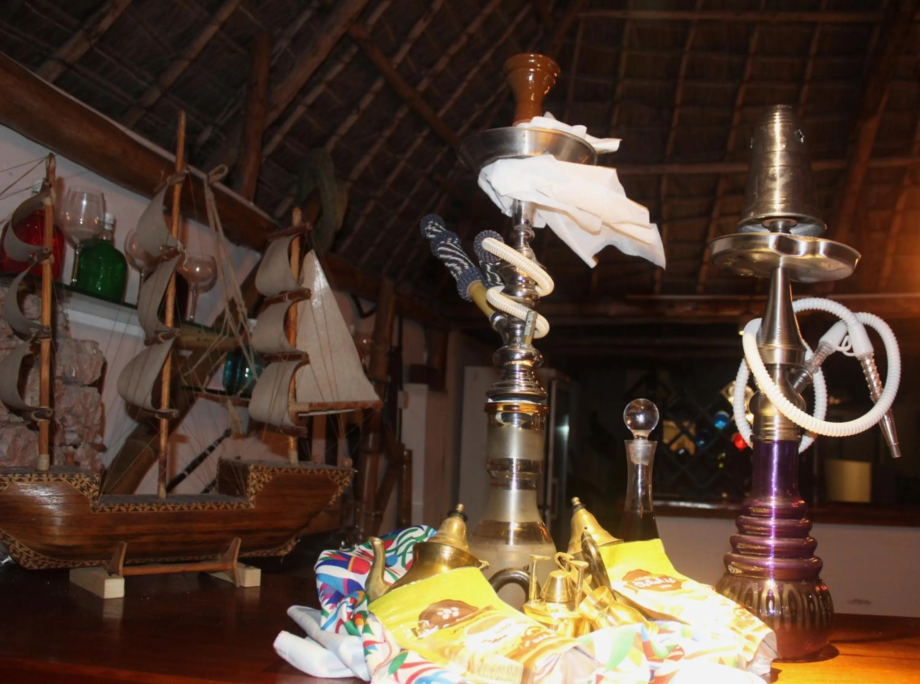 BIANCO AZZURRO Hotel & Restaurant