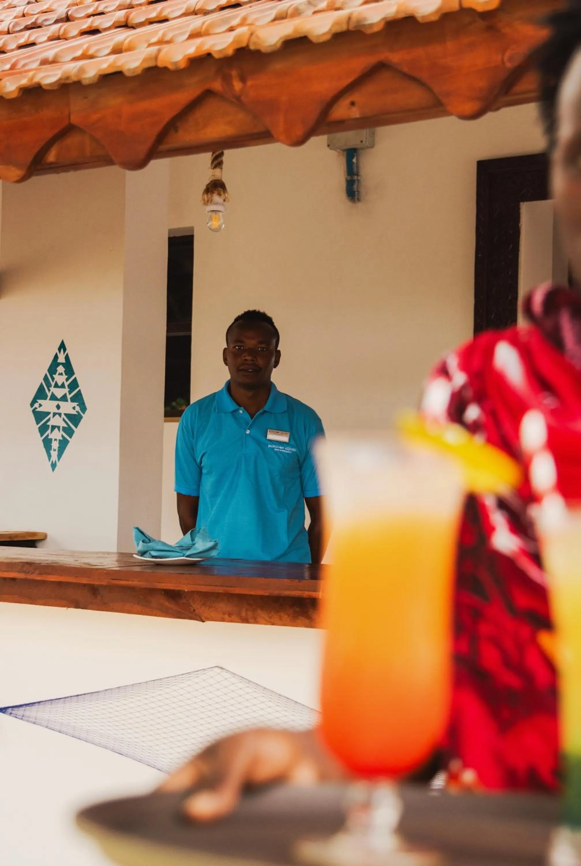 BIANCO AZZURRO Hotel & Restaurant