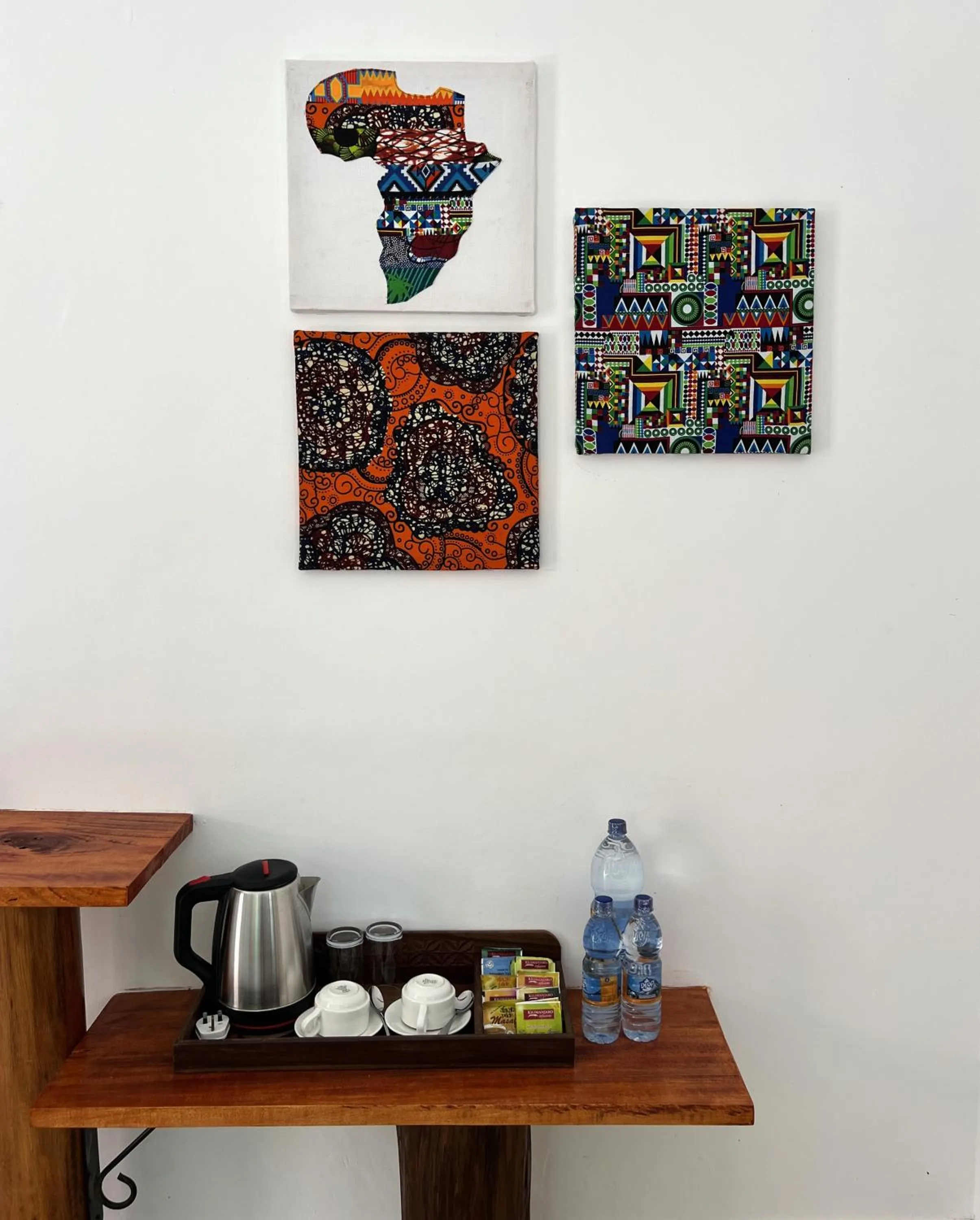 BIANCO AZZURRO Hotel & Restaurant