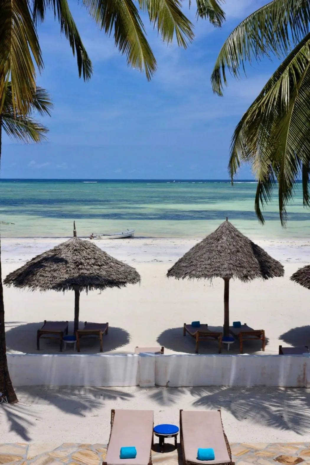 BIANCO AZZURRO Hotel & Restaurant