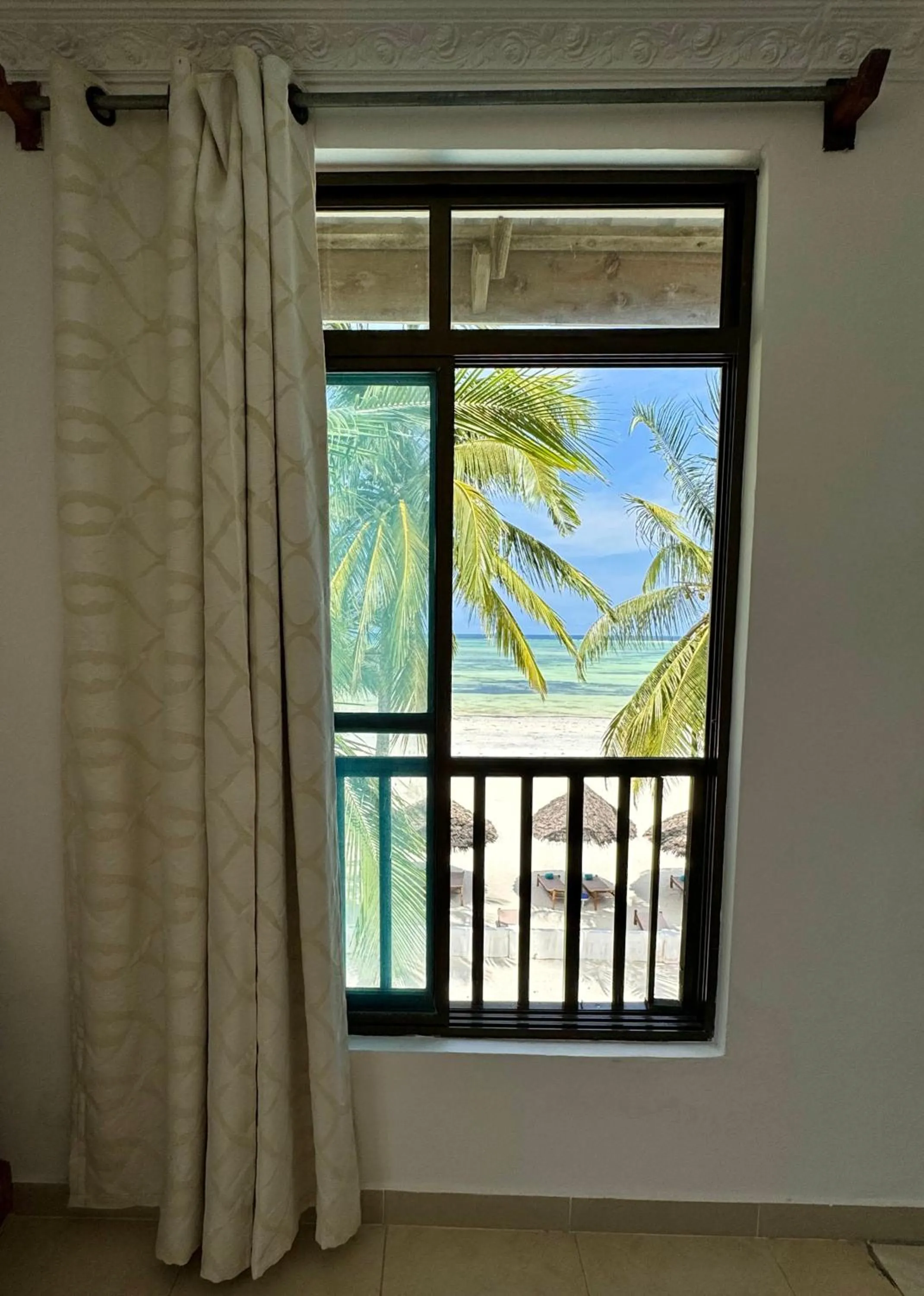 BIANCO AZZURRO Hotel & Restaurant