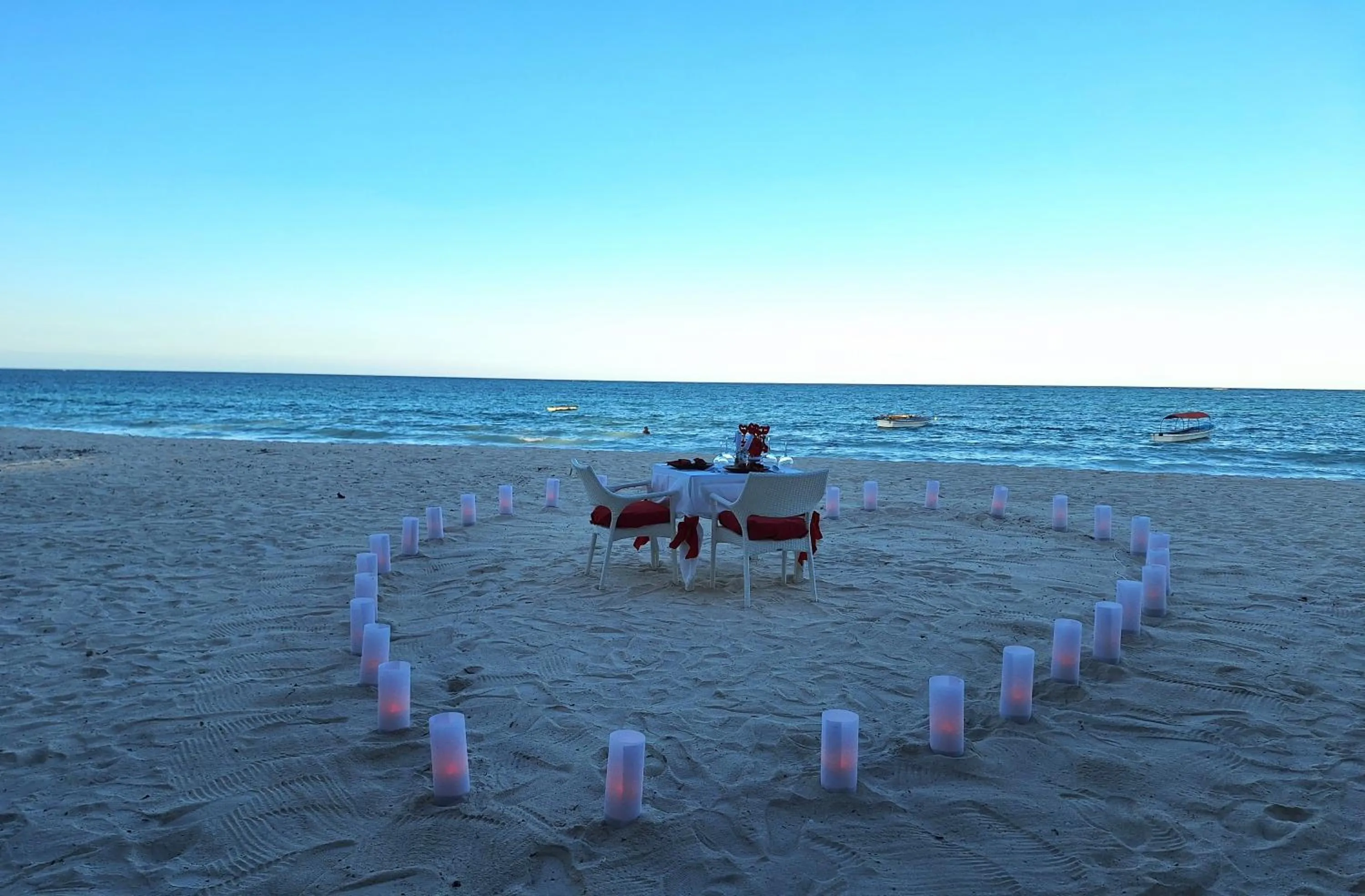 BIANCO AZZURRO Hotel & Restaurant