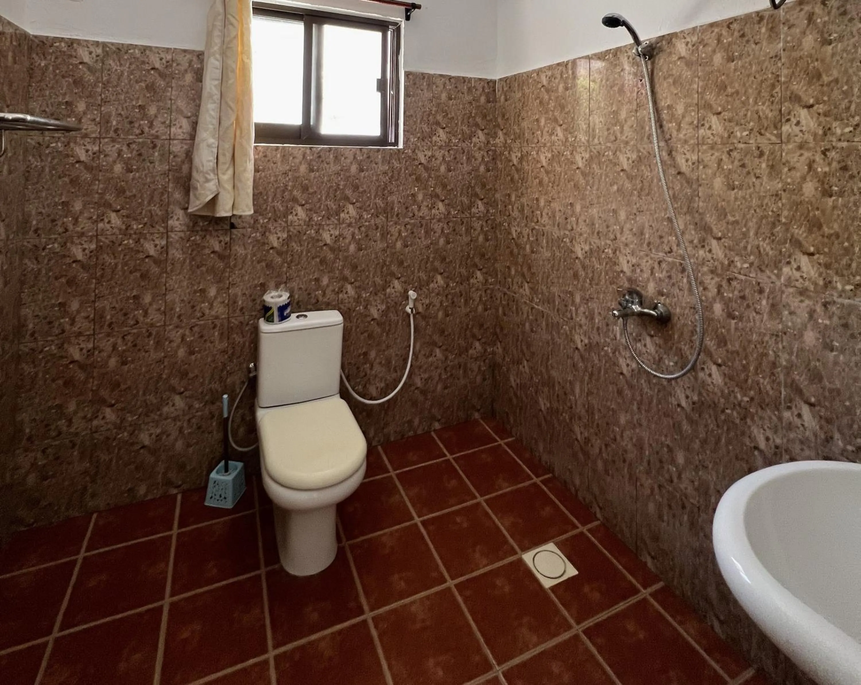 BIANCO AZZURRO Hotel & Restaurant