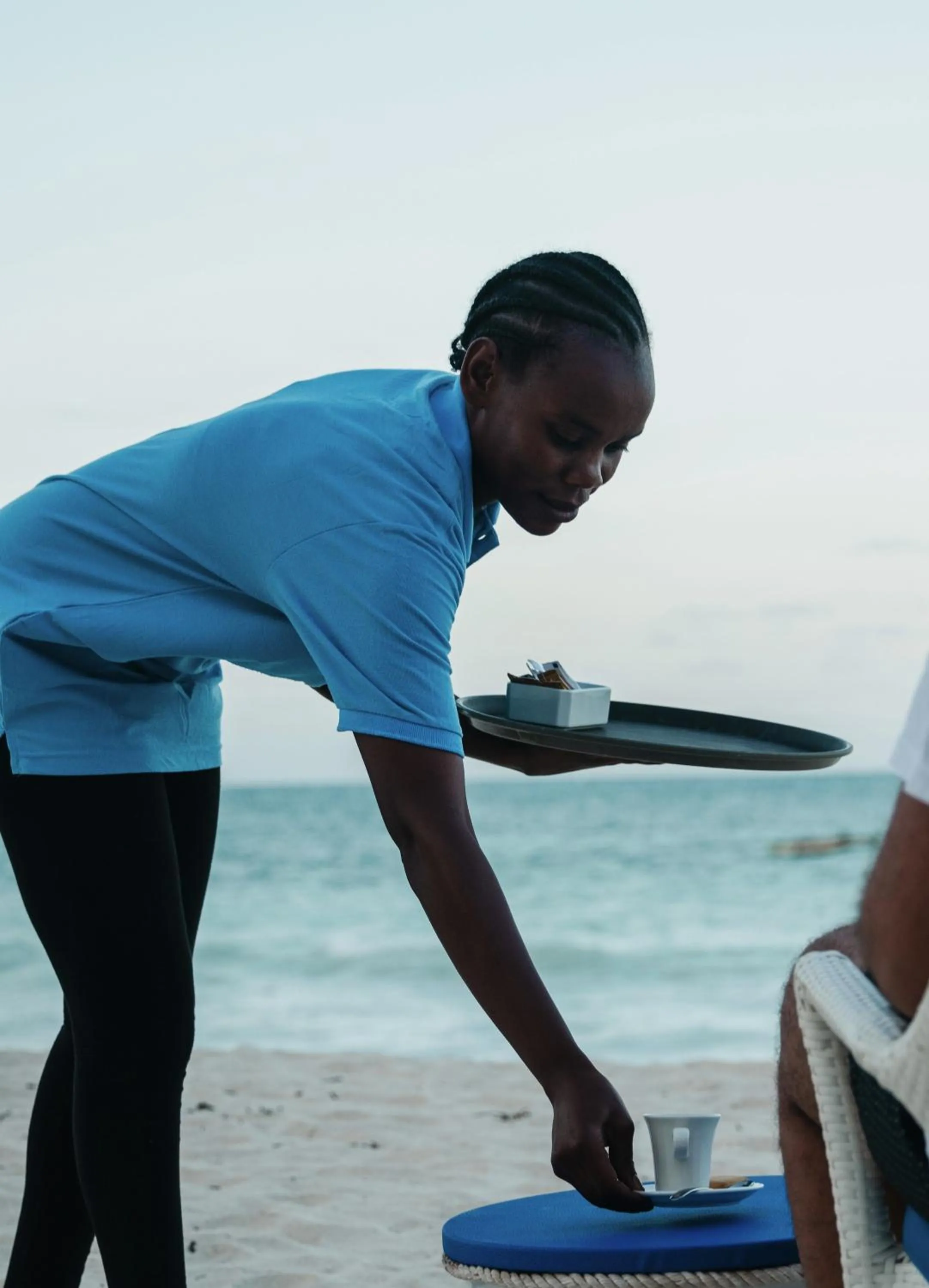 BIANCO AZZURRO Hotel & Restaurant