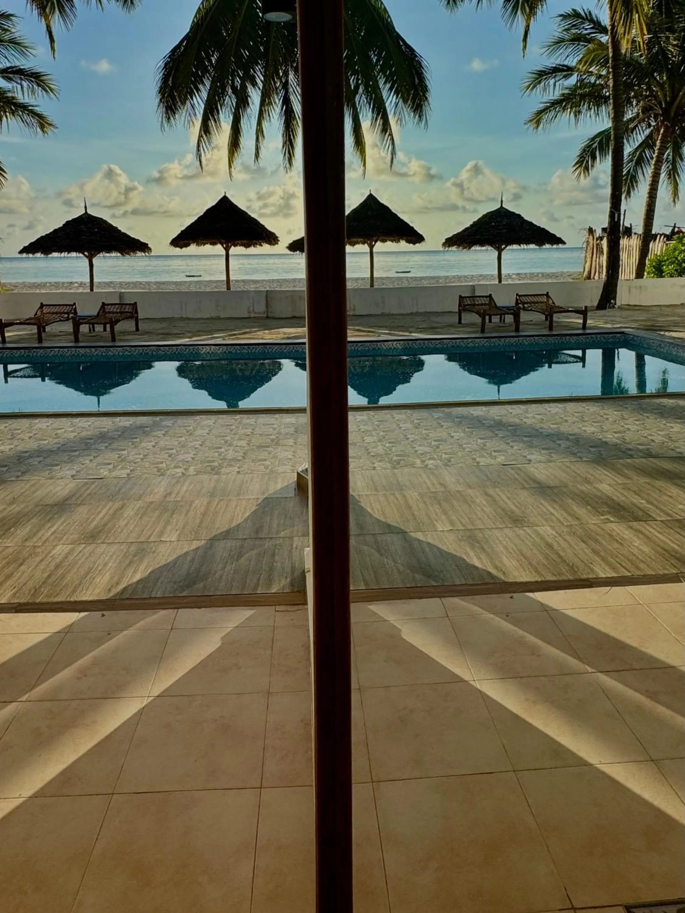 BIANCO AZZURRO Hotel & Restaurant