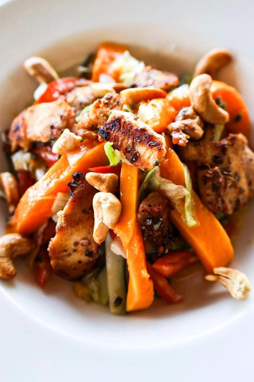 Restaurant/places to eat in BIANCO AZZURRO Hotel & Restaurant