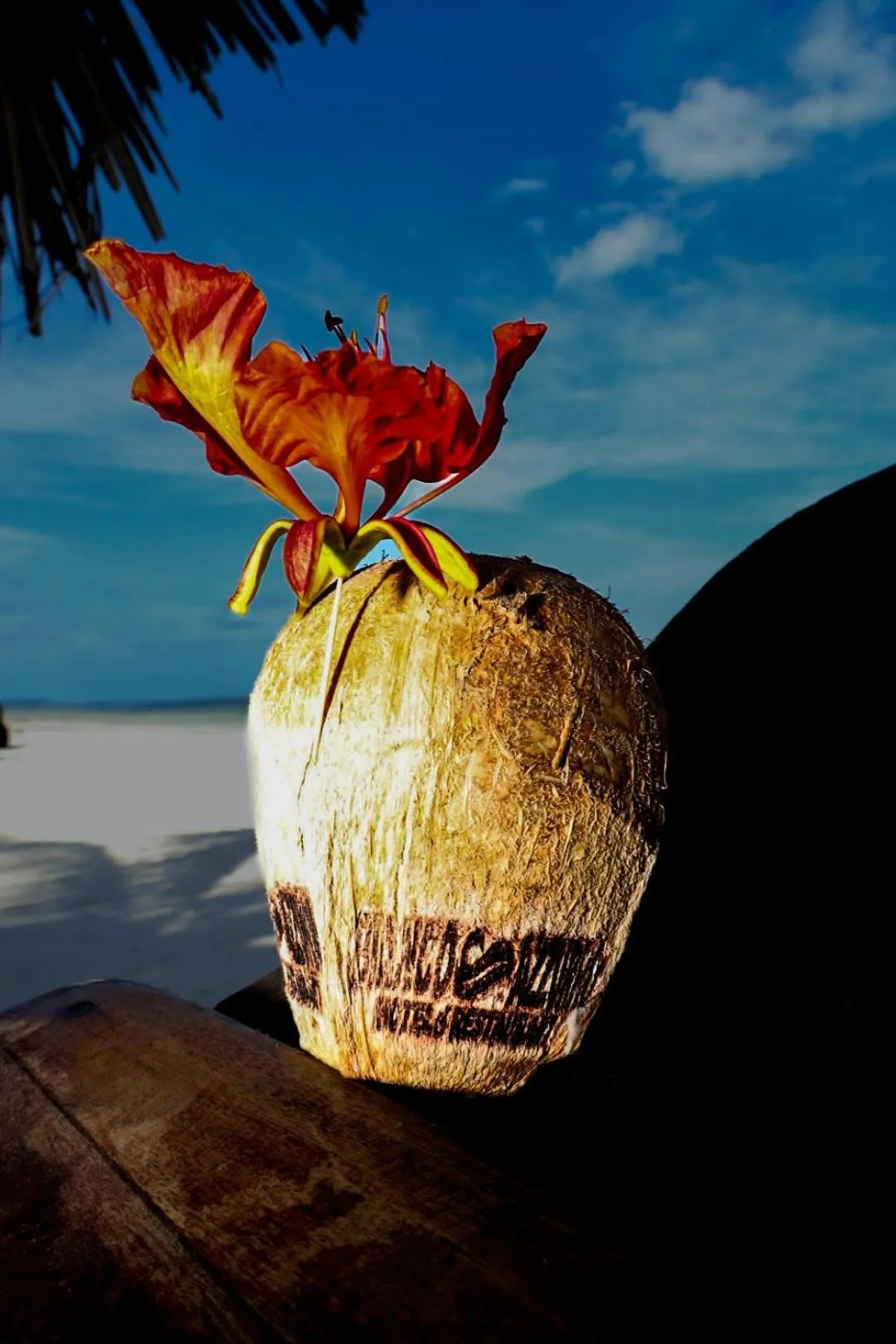 BIANCO AZZURRO Hotel & Restaurant