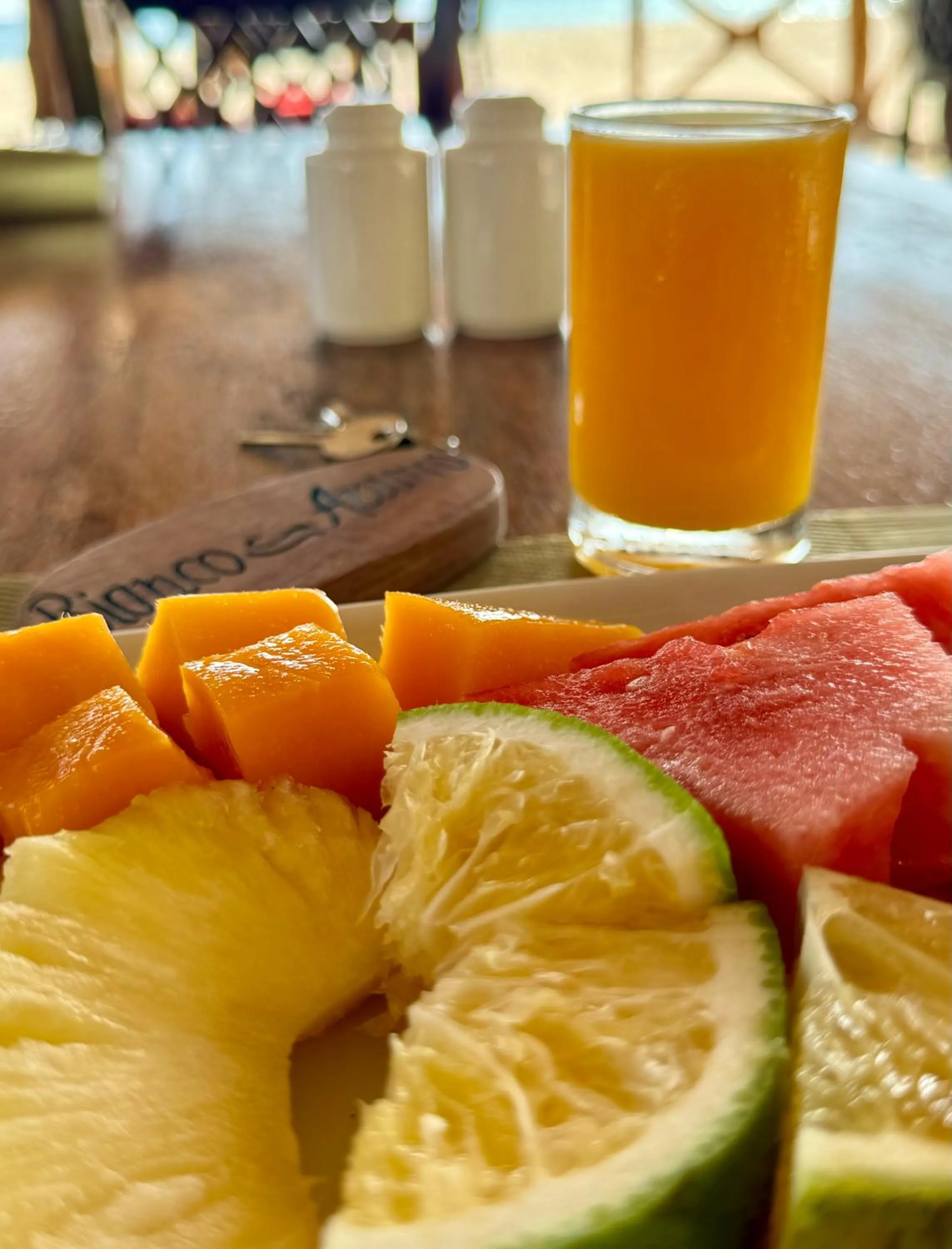 BIANCO AZZURRO Hotel & Restaurant