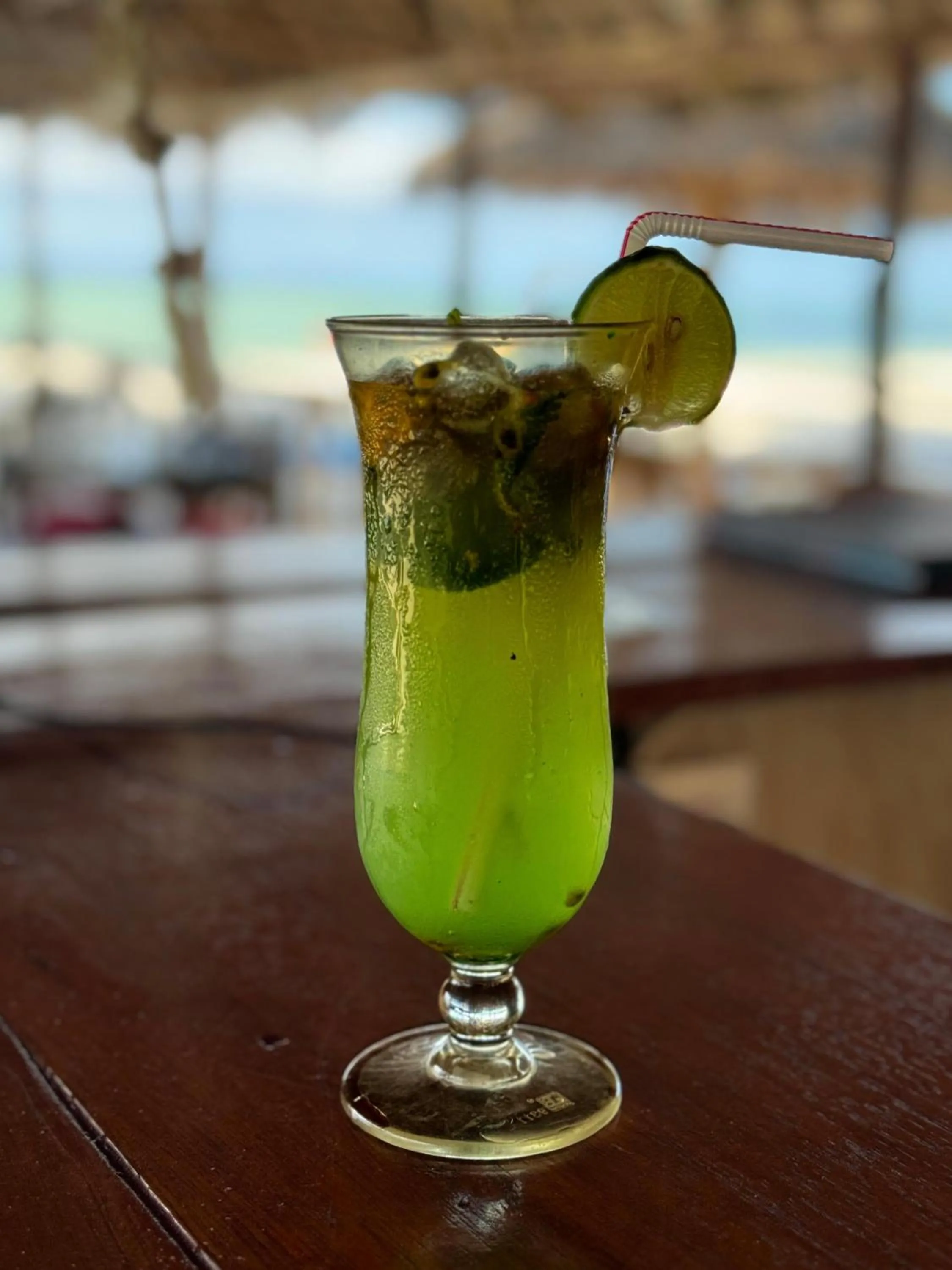 Lounge or bar in BIANCO AZZURRO Hotel & Restaurant