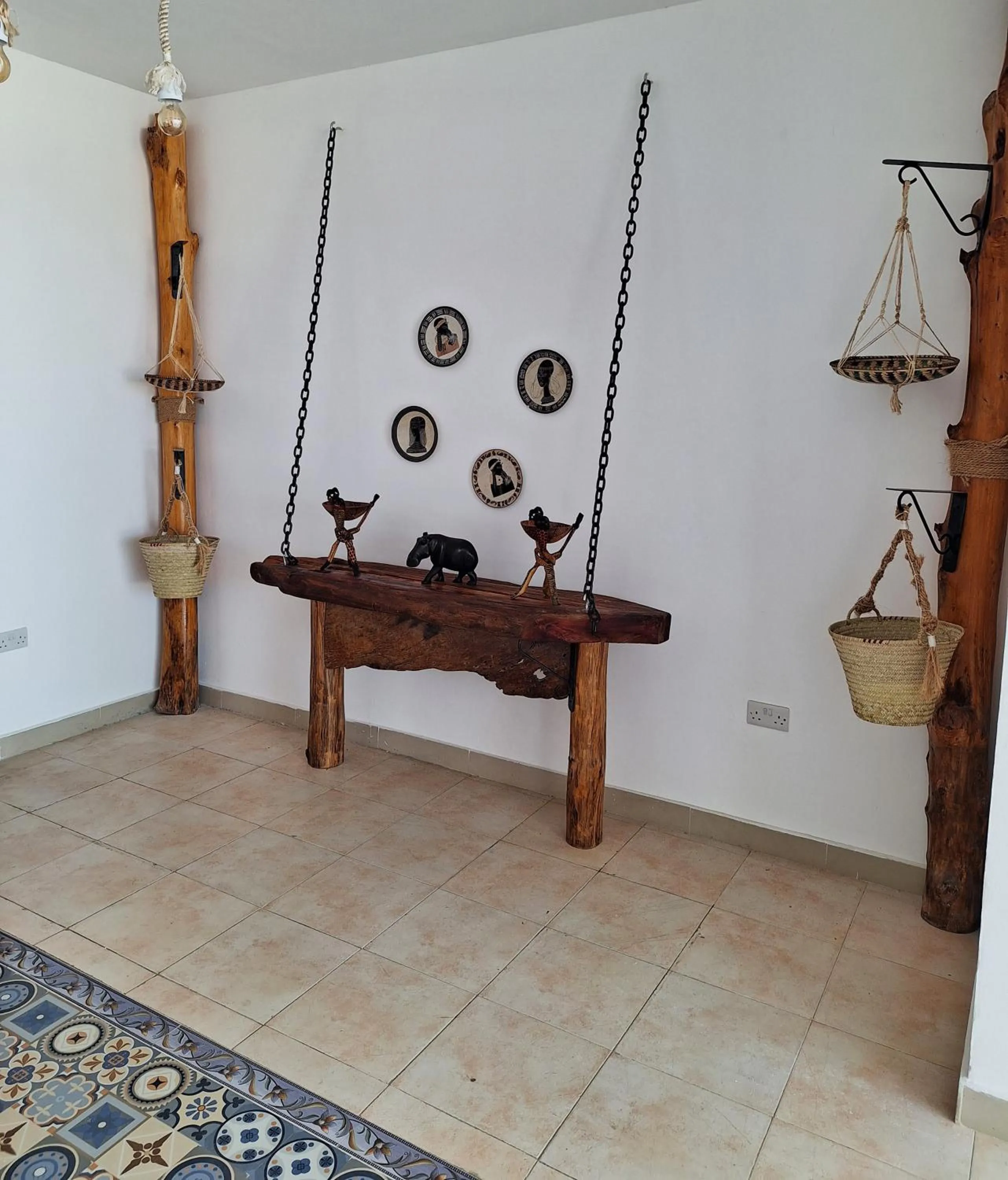 BIANCO AZZURRO Hotel & Restaurant