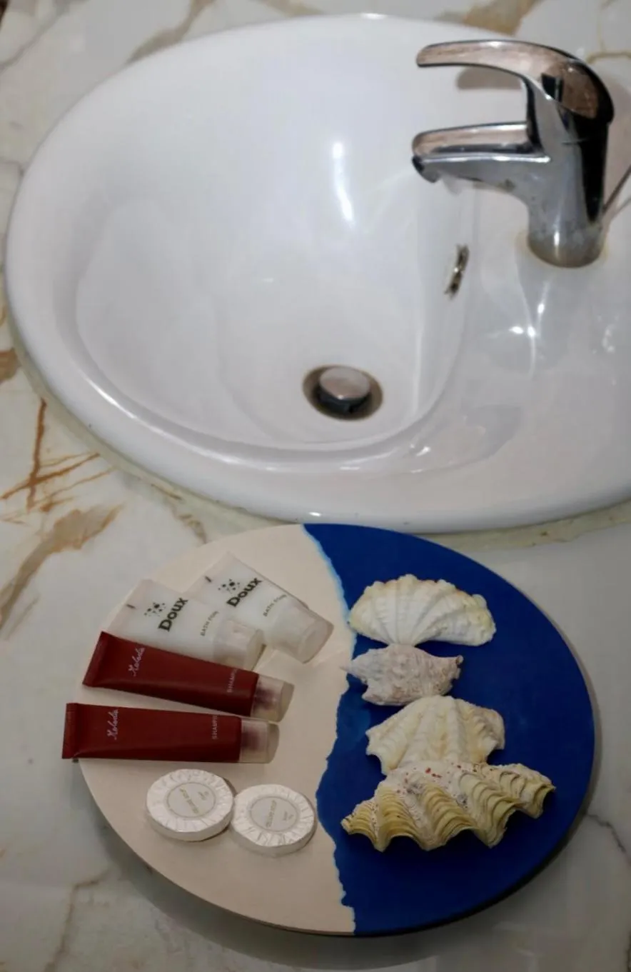 BIANCO AZZURRO Hotel & Restaurant