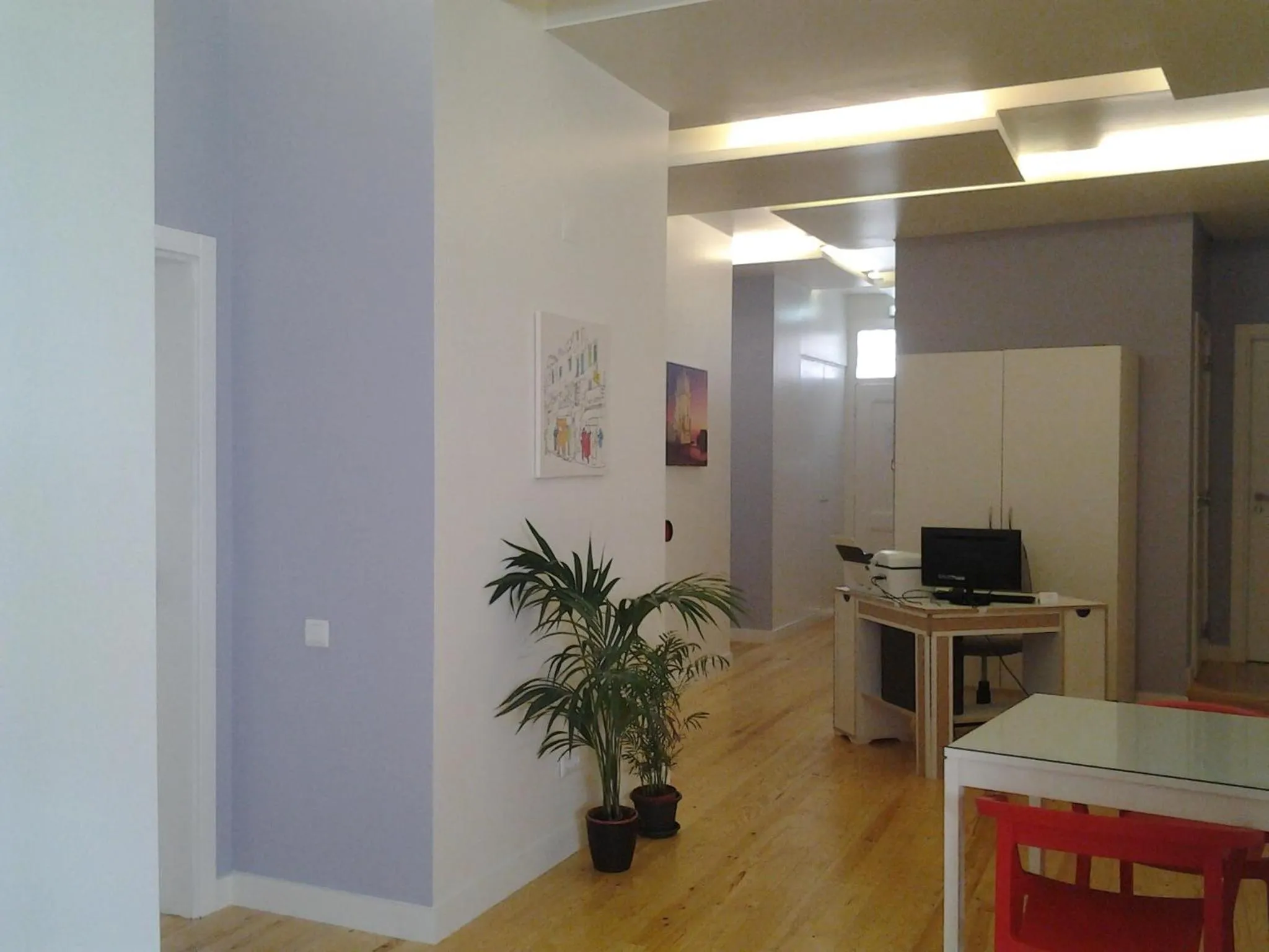 Restaurant/places to eat in Sincerely Lisboa