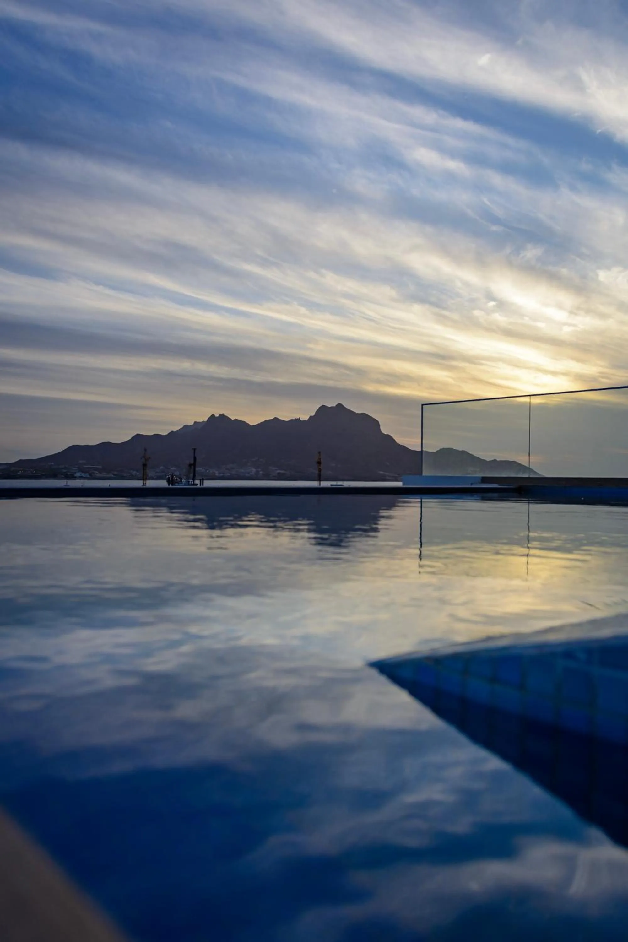 View (from property/room) in Ouril Mindelo