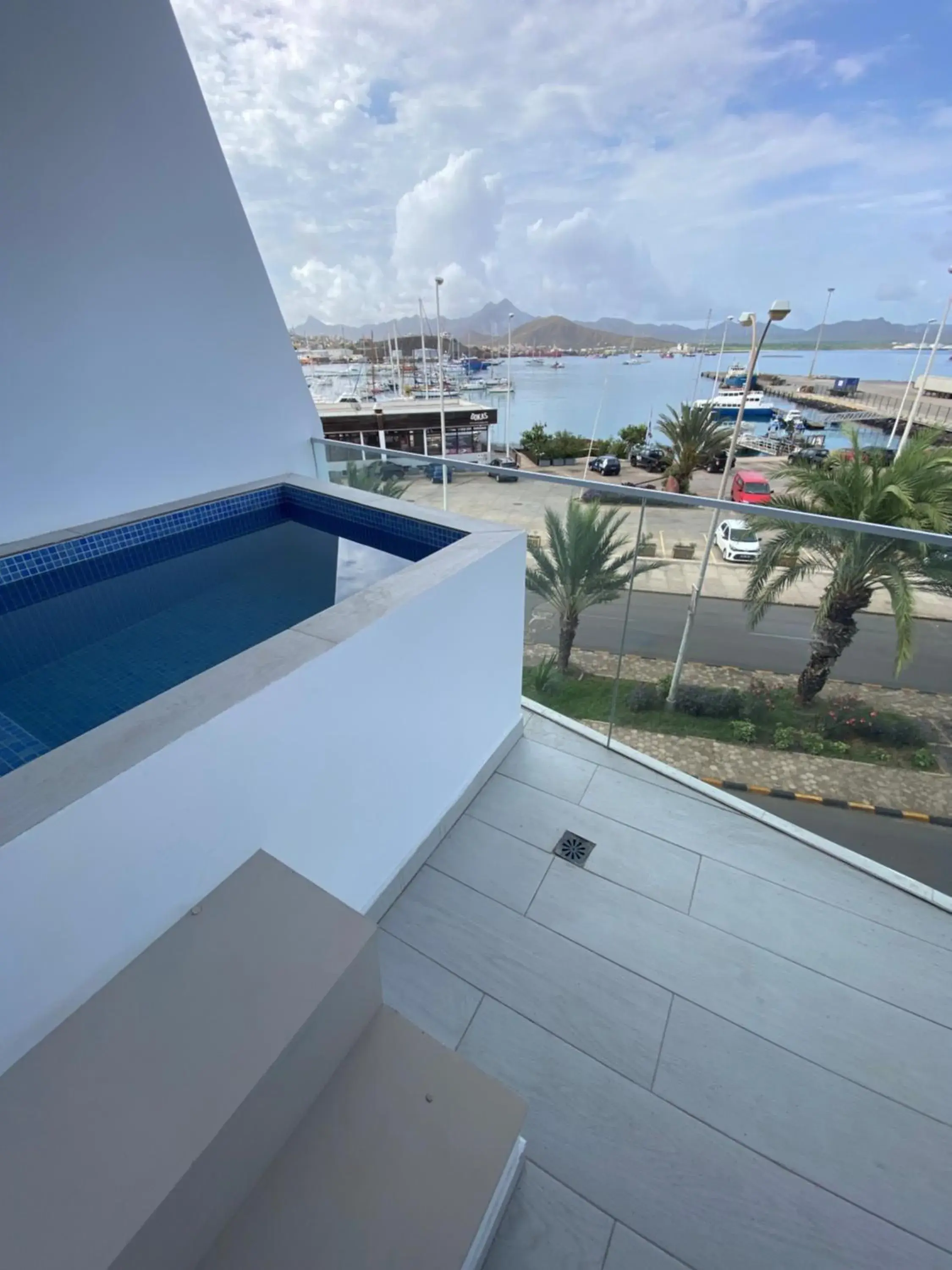 Suite with Private Pool in Ouril Mindelo Suite with Private Pool in Ouril Mindelo