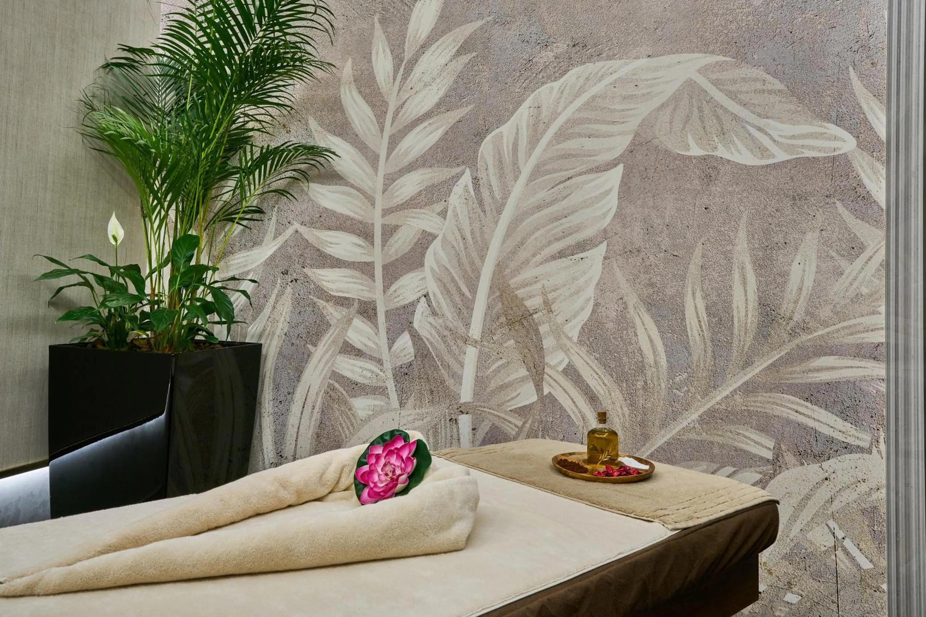 Spa and wellness centre/facilities in Rayelin Hotel Istanbul Old City