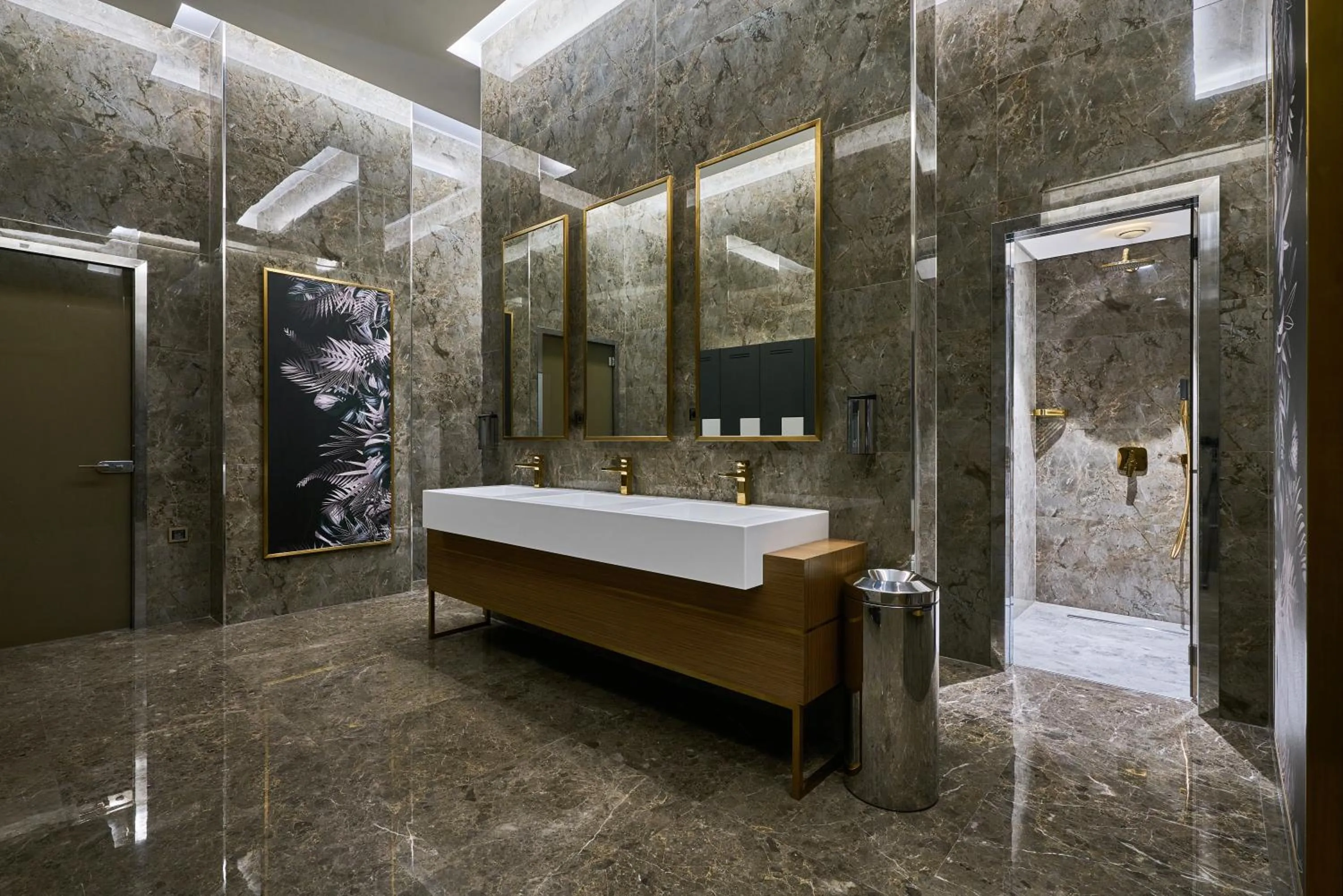 Spa and wellness centre/facilities in Rayelin Hotel Istanbul Old City