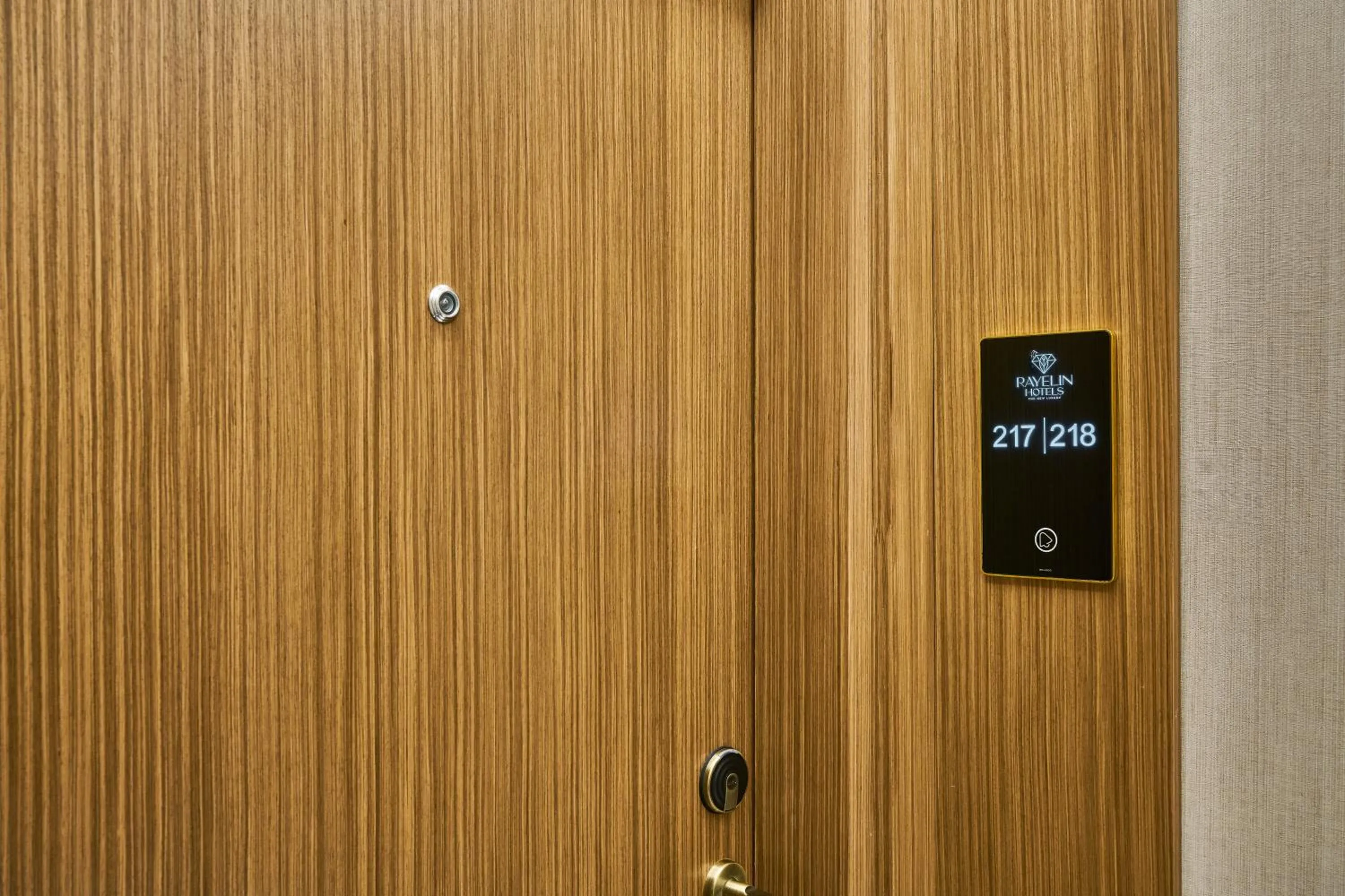 Family in Rayelin Hotel Istanbul Old City