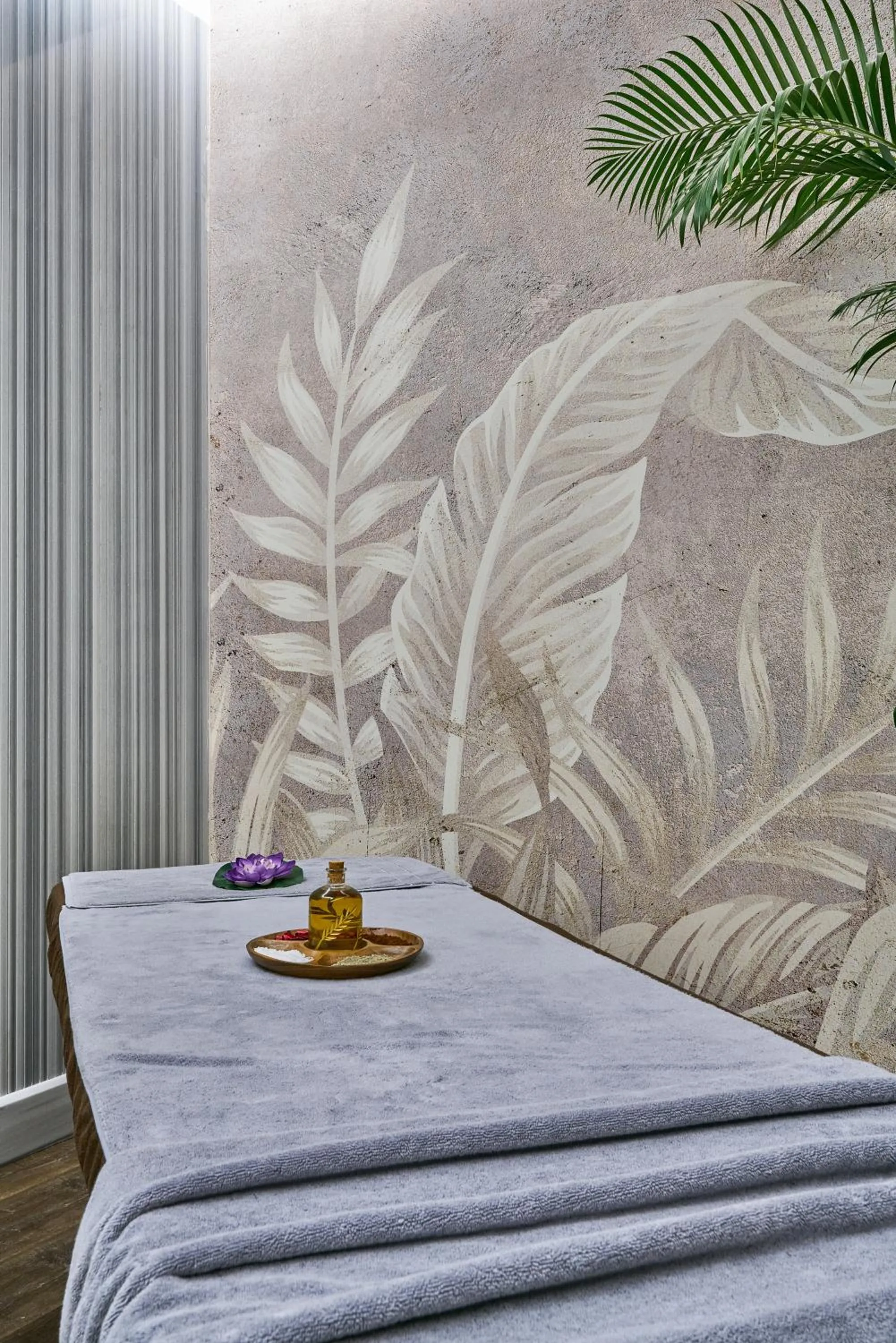 Spa and wellness centre/facilities, Bed in Rayelin Hotel Istanbul Old City