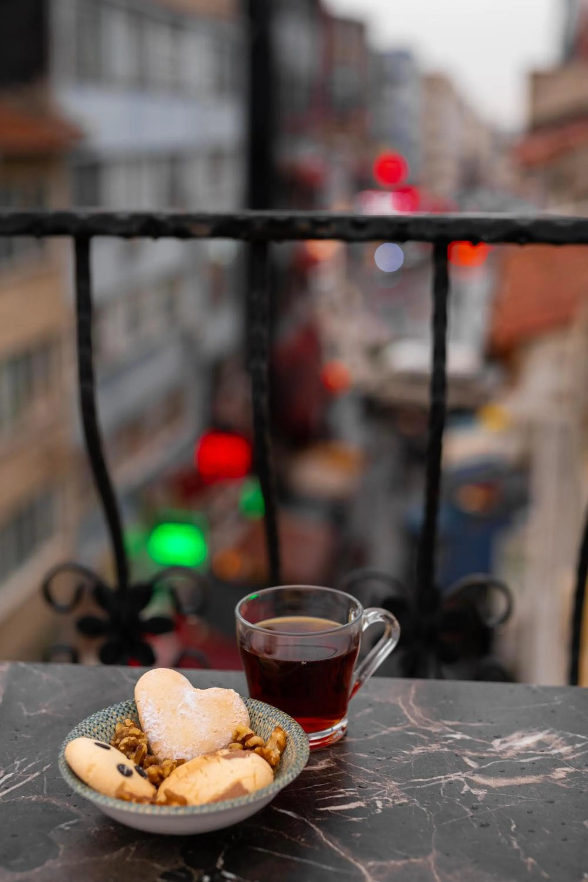 Day in Rubby Hotel Kadıköy