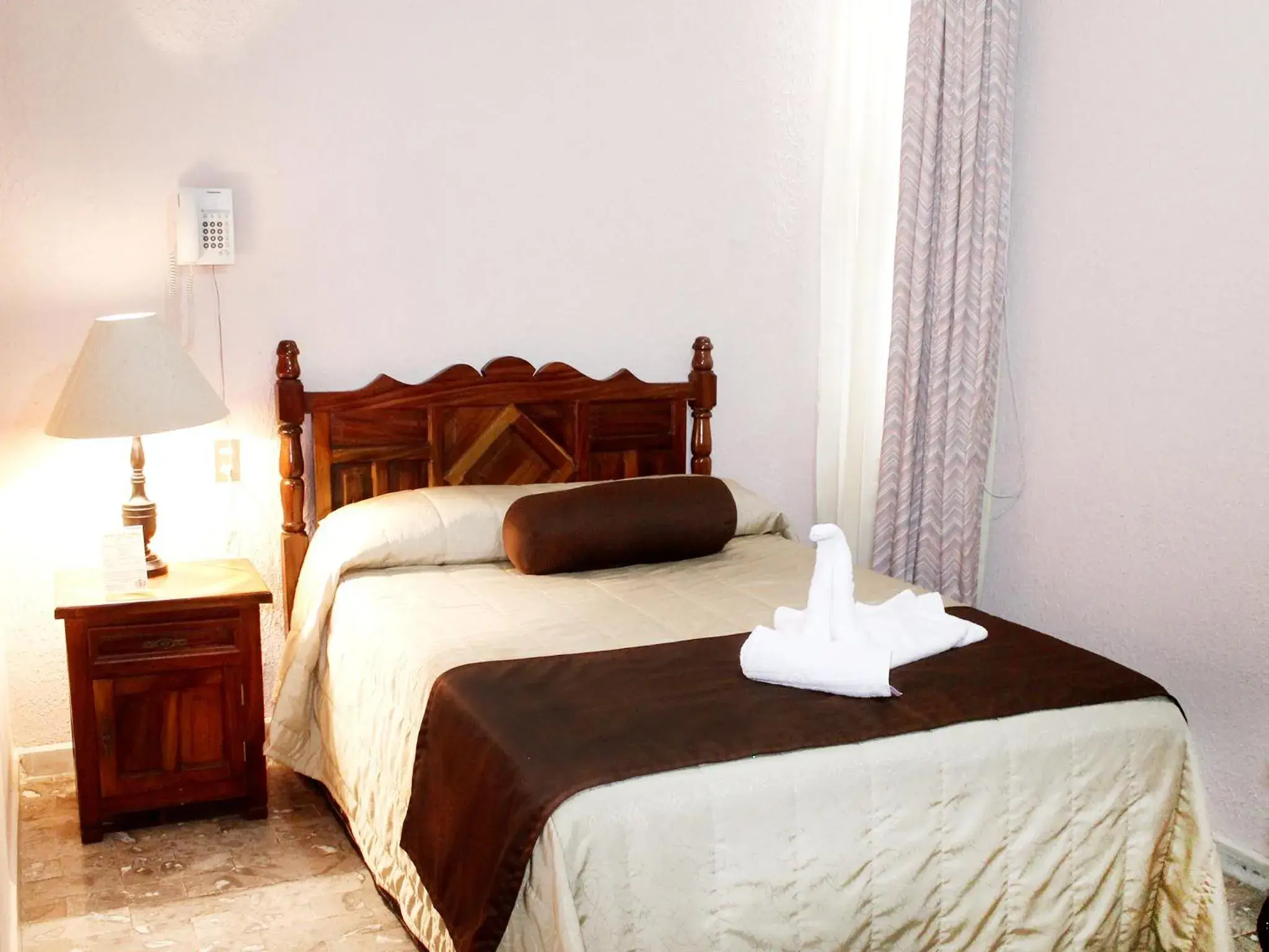 Standard Room in Hotel San Jorge Standard Room in Hotel San Jorge